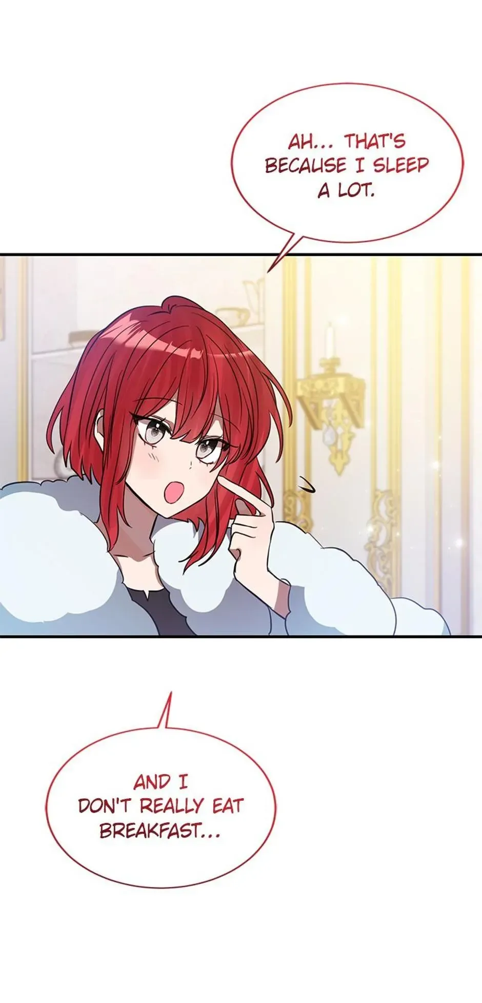 The Business Is Closed Due To The Tyrant Parents Chapter 18 Online - página 52