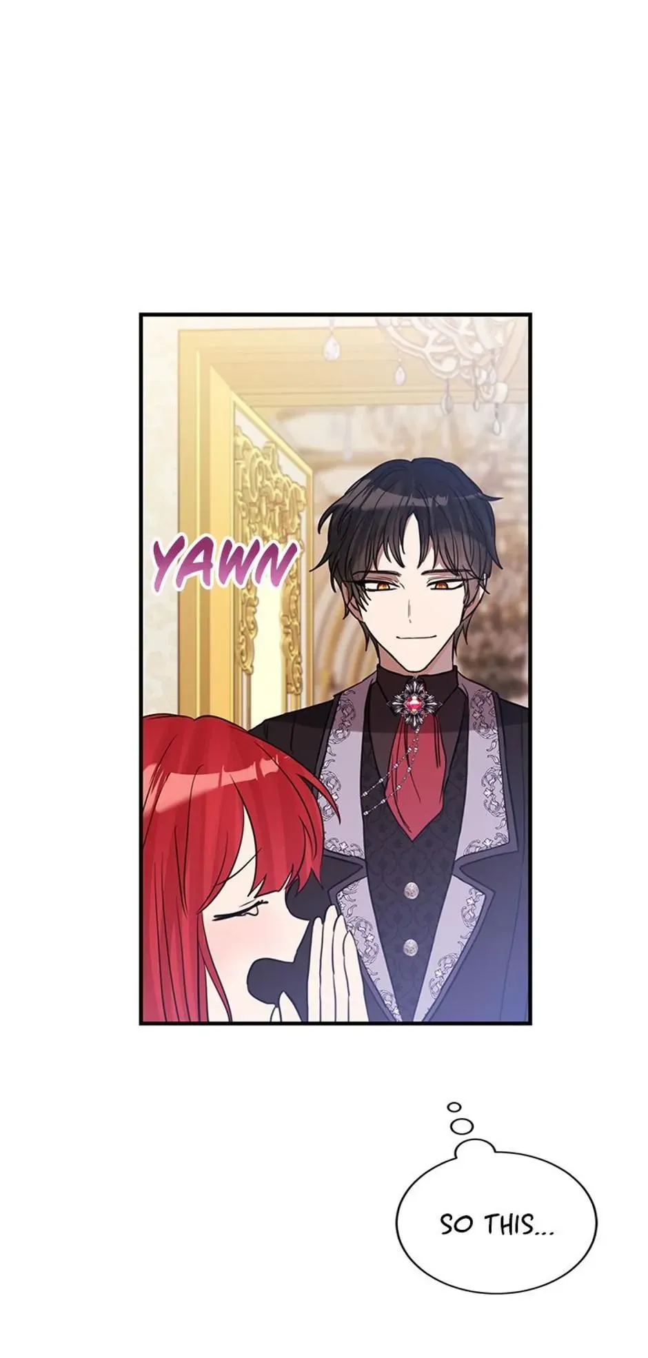 The Business Is Closed Due To The Tyrant Parents Chapter 18 Online - página 53