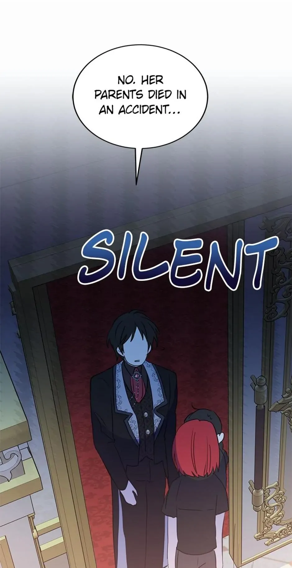 The Business Is Closed Due To The Tyrant Parents Chapter 18 Online - página 67