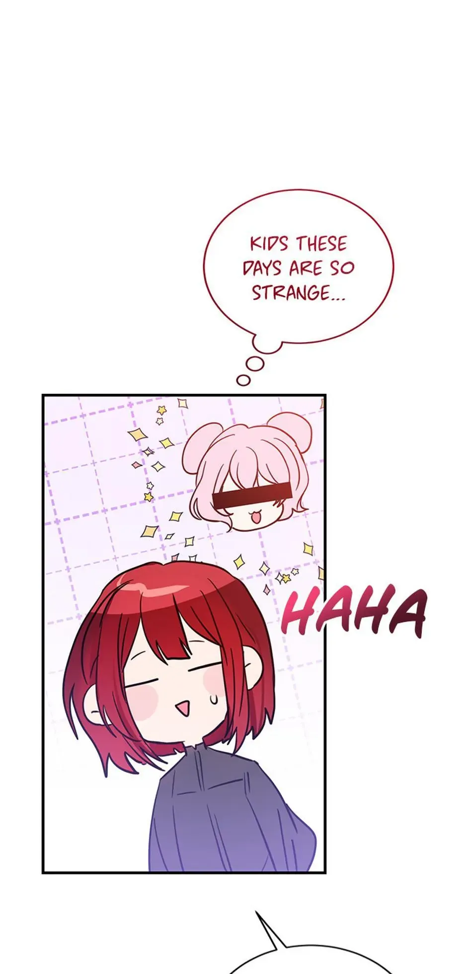 The Business Is Closed Due To The Tyrant Parents Chapter 19 Online - página 1