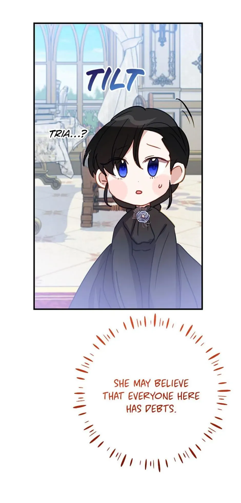 The Business Is Closed Due To The Tyrant Parents Chapter 19 Online - página 7