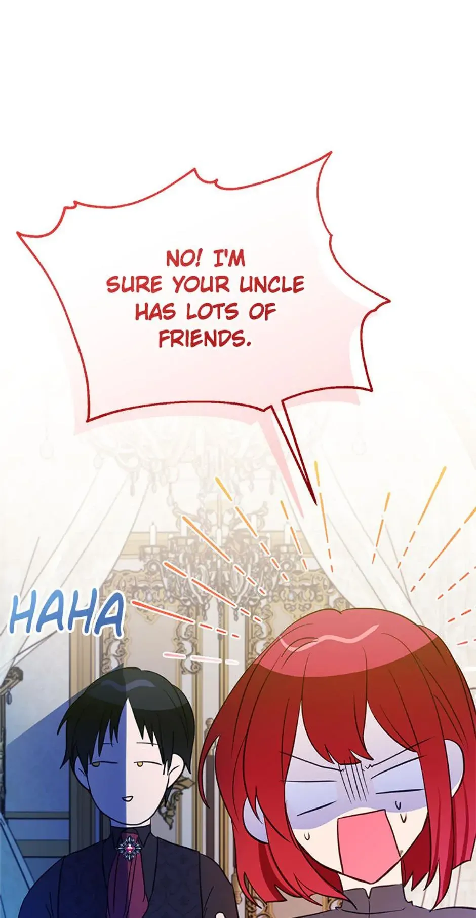 The Business Is Closed Due To The Tyrant Parents Chapter 19 Online - página 15
