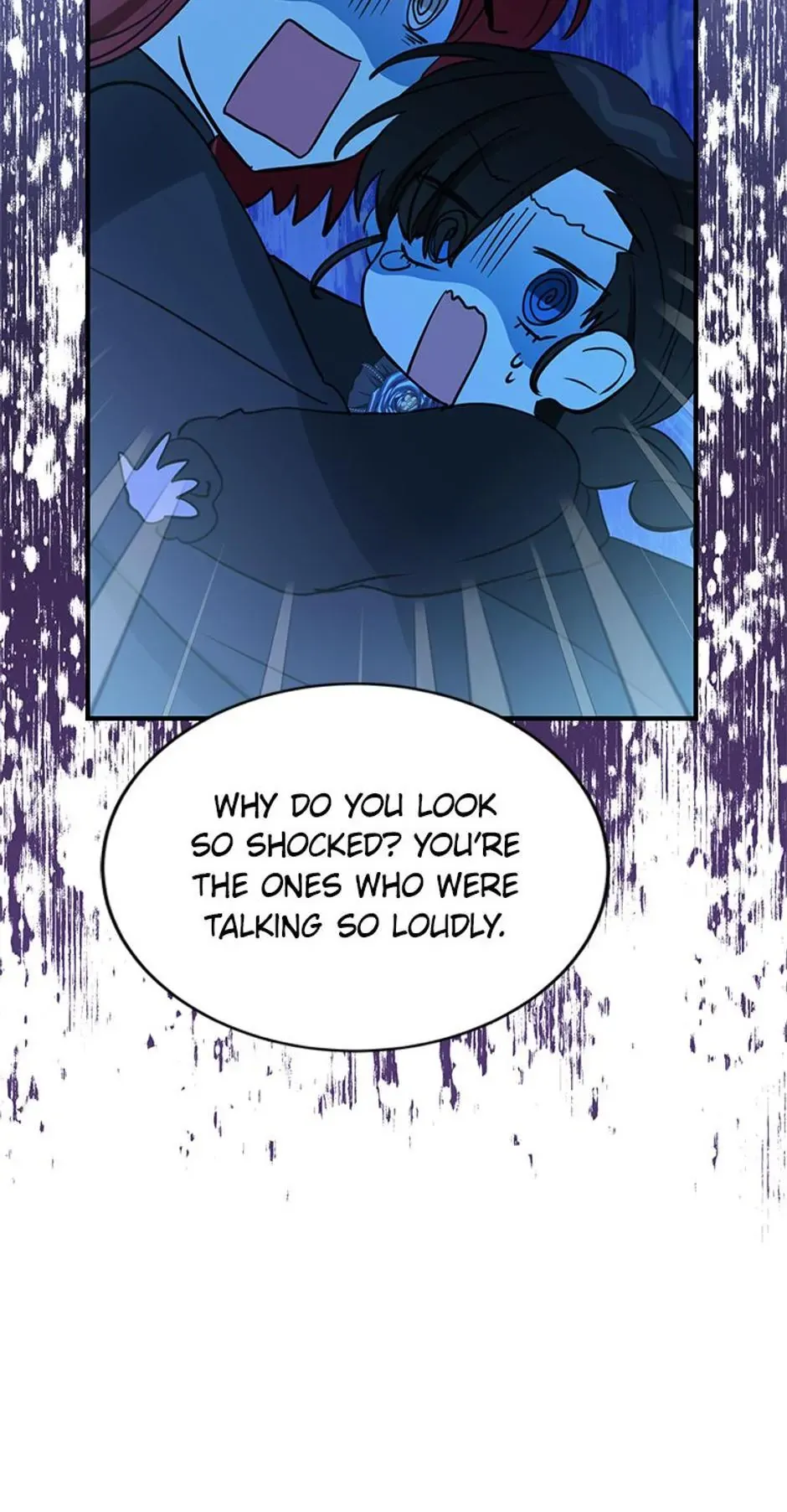 The Business Is Closed Due To The Tyrant Parents Chapter 19 Online - página 17