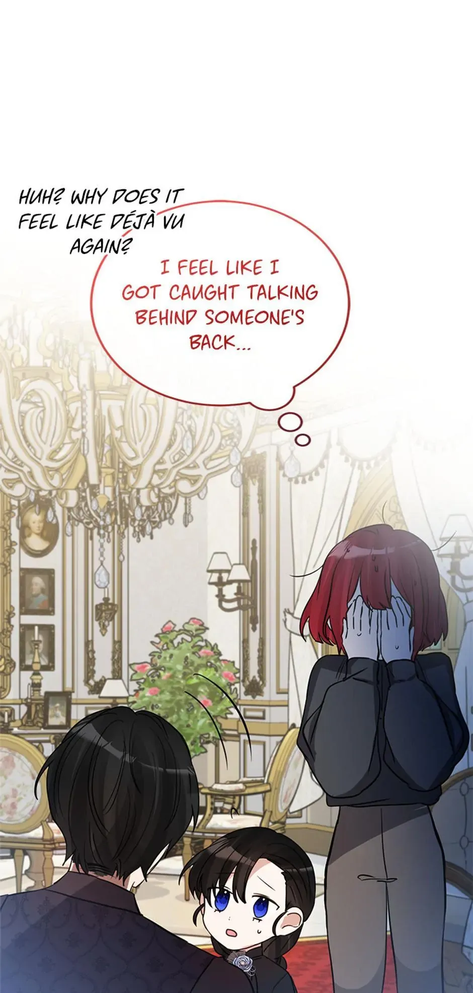 The Business Is Closed Due To The Tyrant Parents Chapter 19 Online - página 18