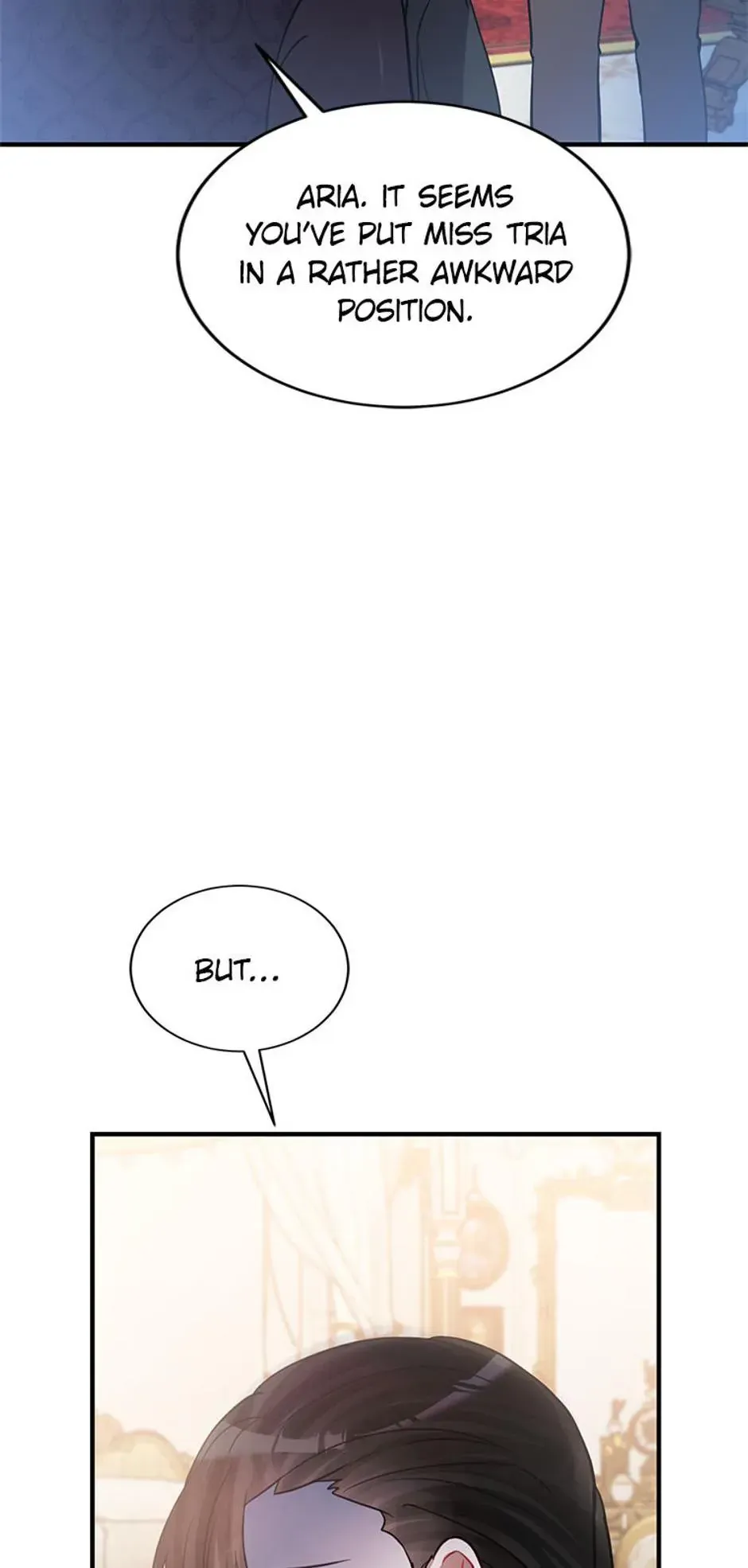 The Business Is Closed Due To The Tyrant Parents Chapter 19 Online - página 19