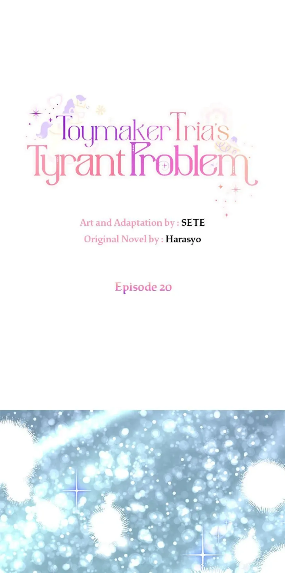 The Business Is Closed Due To The Tyrant Parents Chapter 19 Online - página 25