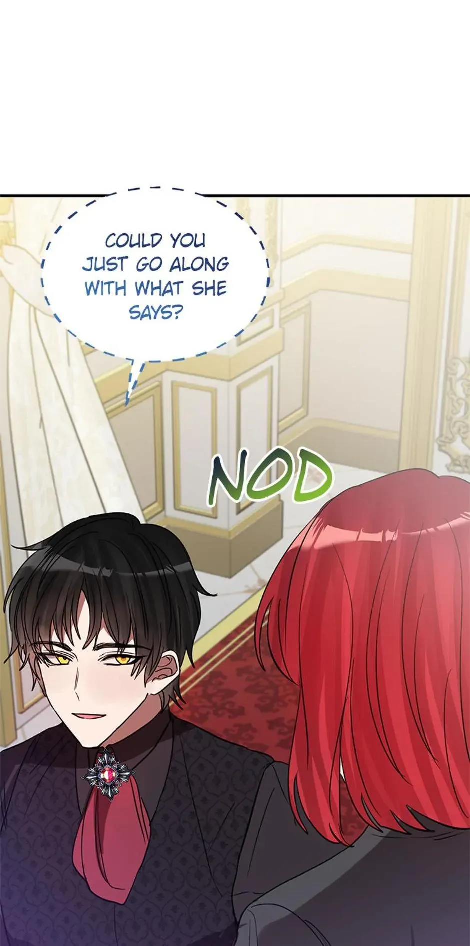 The Business Is Closed Due To The Tyrant Parents Chapter 19 Online - página 28