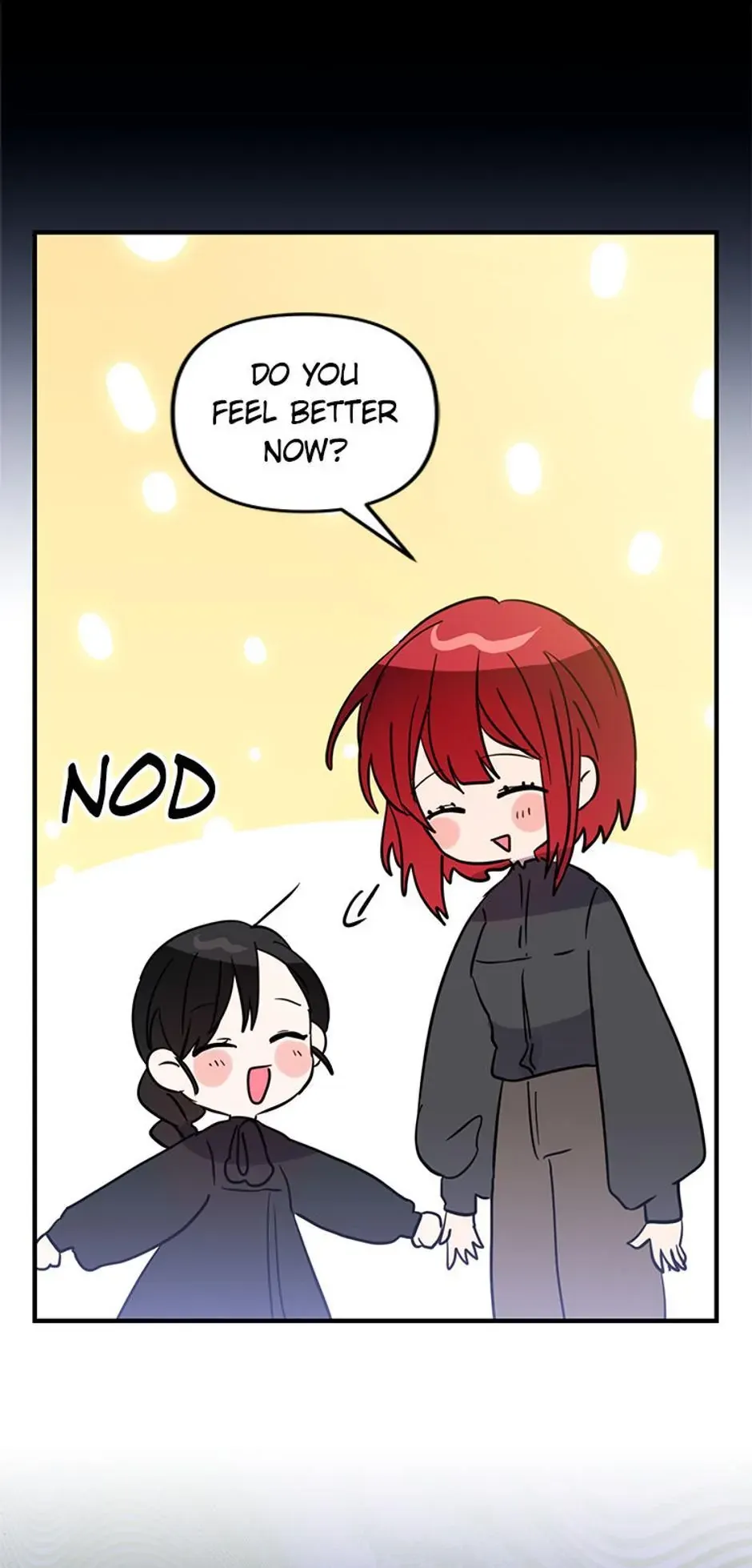 The Business Is Closed Due To The Tyrant Parents Chapter 19 Online - página 42