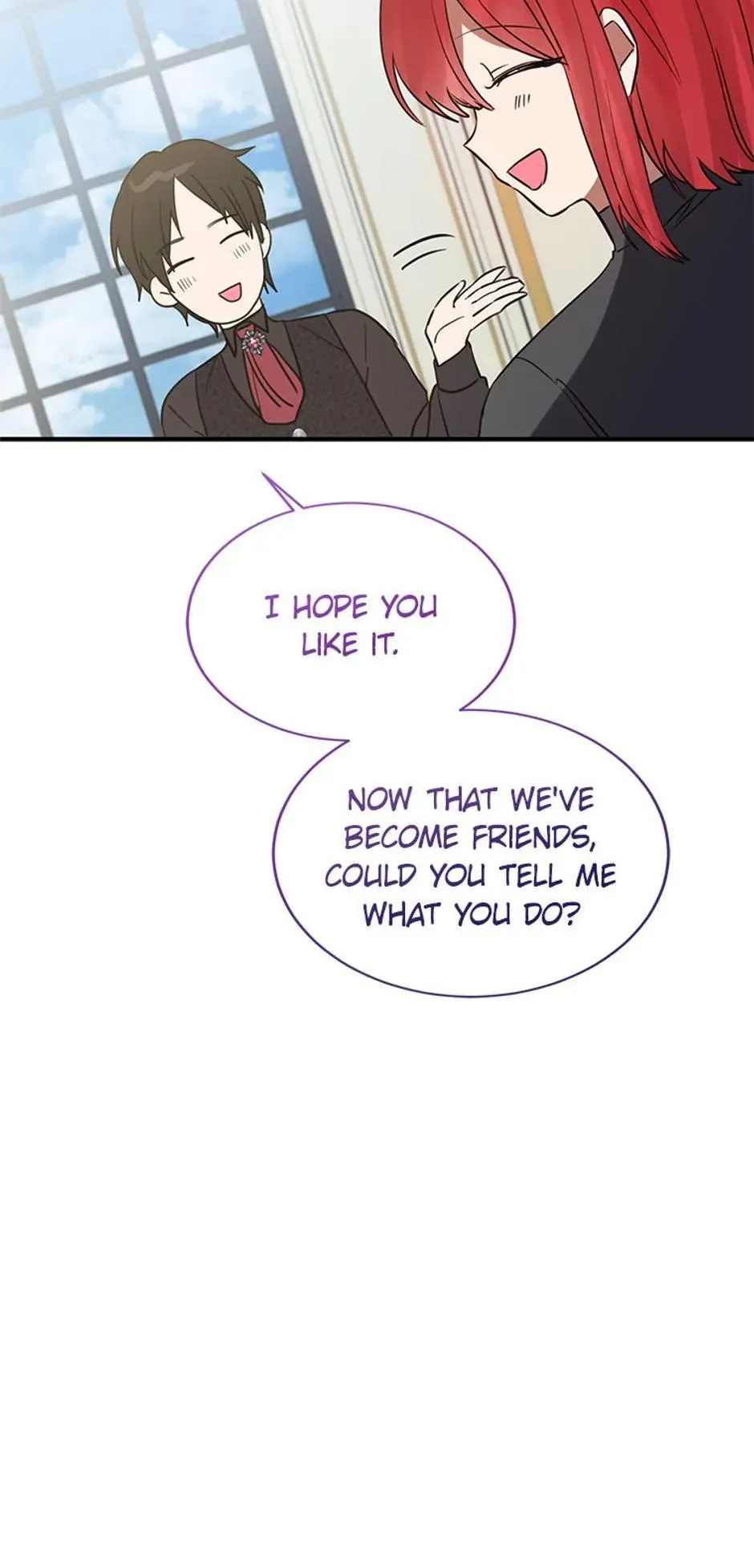 The Business Is Closed Due To The Tyrant Parents Chapter 19 Online - página 49