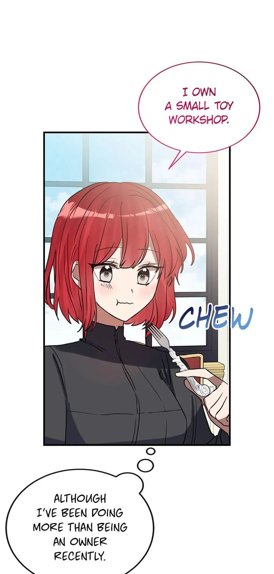 The Business Is Closed Due To The Tyrant Parents Chapter 19 Online - página 50