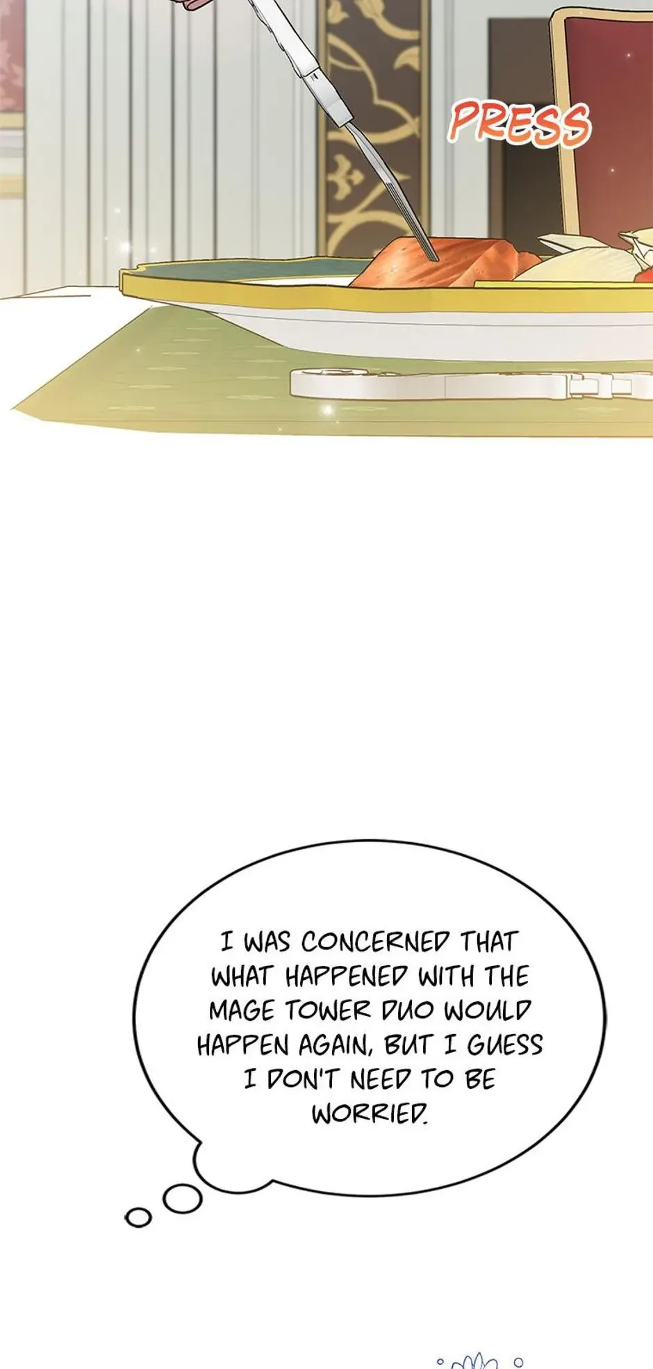 The Business Is Closed Due To The Tyrant Parents Chapter 19 Online - página 52