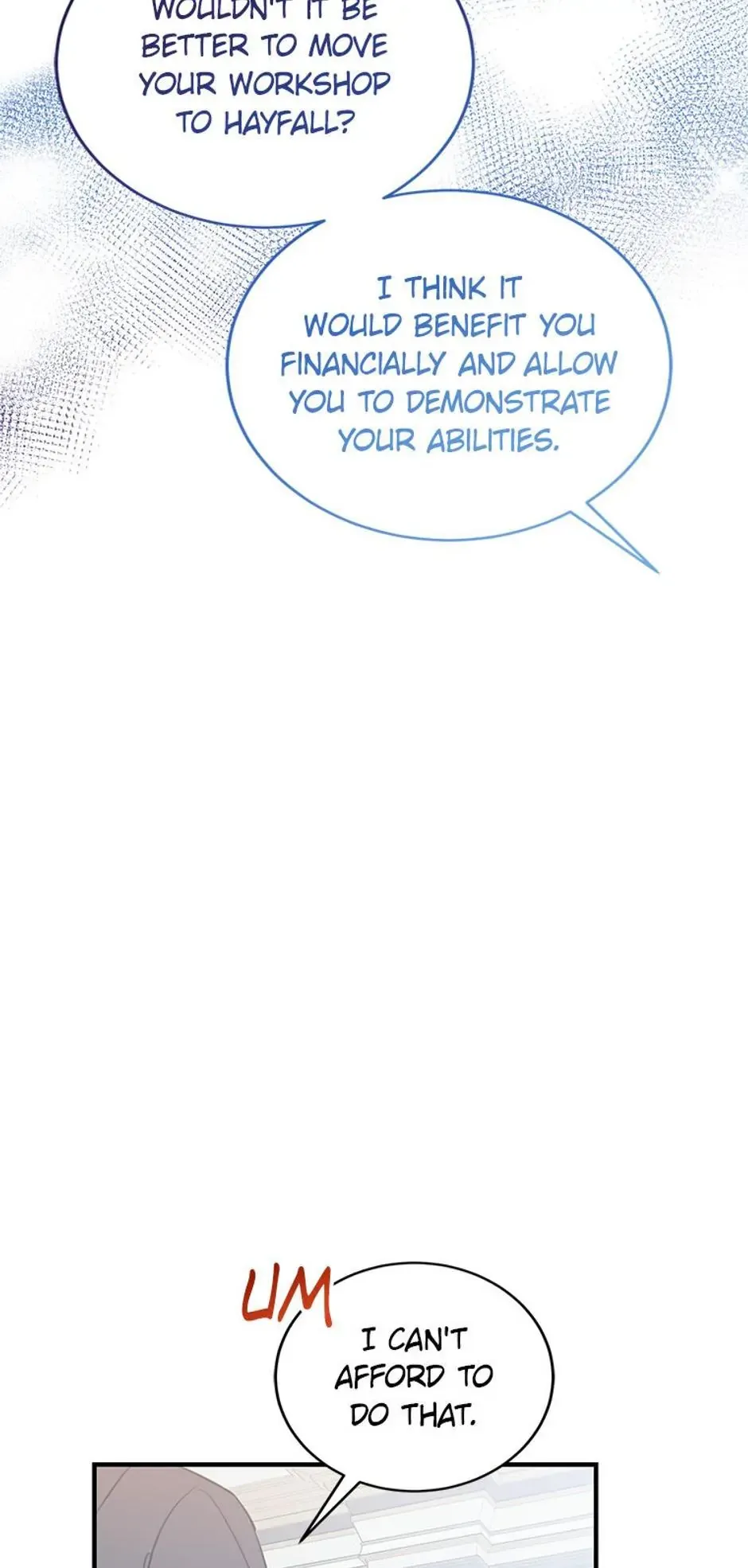 The Business Is Closed Due To The Tyrant Parents Chapter 19 Online - página 54