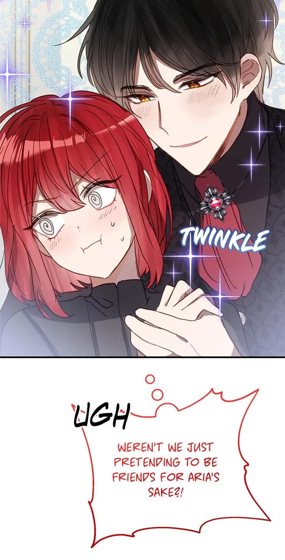 The Business Is Closed Due To The Tyrant Parents Chapter 19 Online - página 63