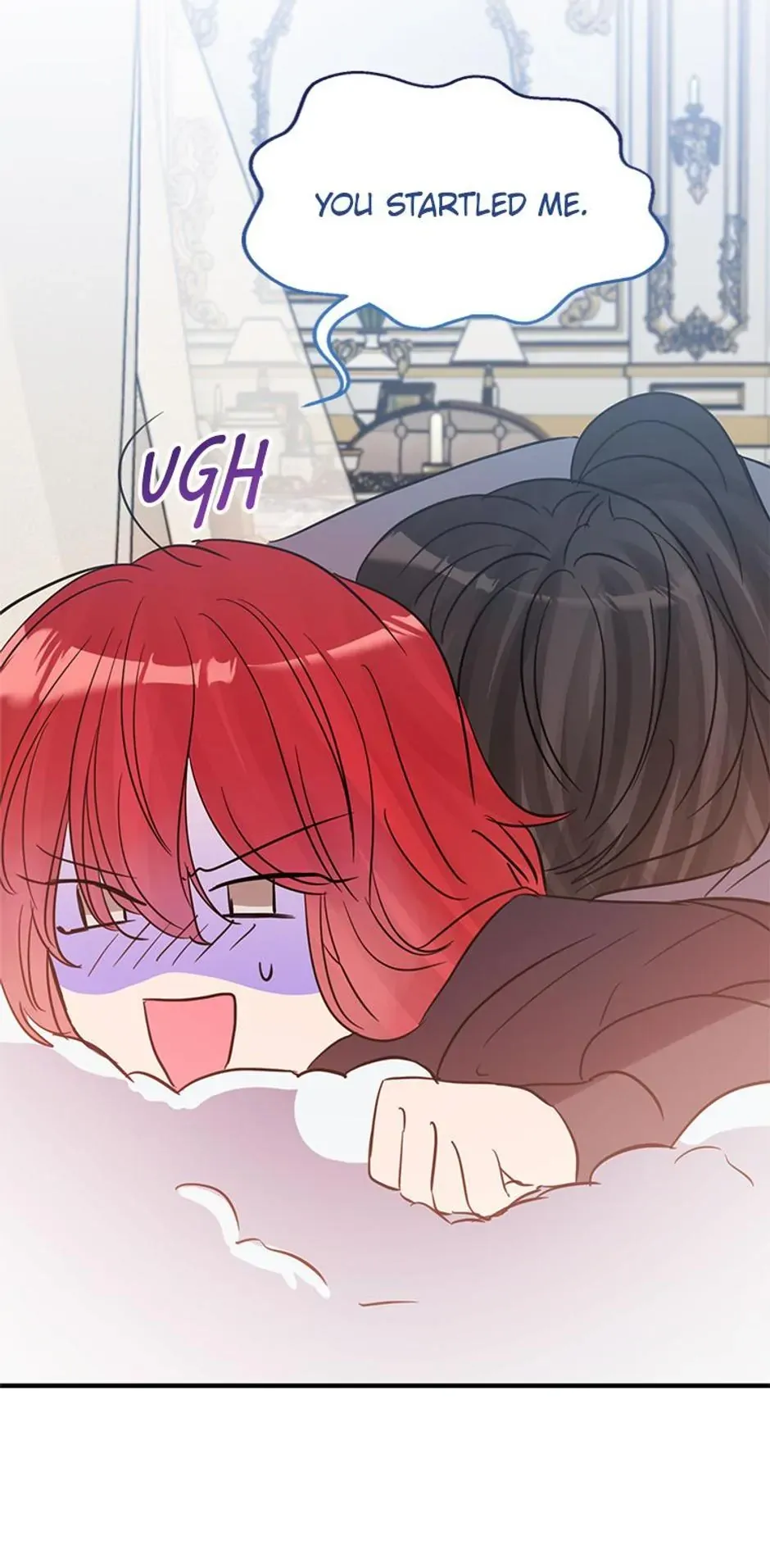 The Business Is Closed Due To The Tyrant Parents Chapter 19 Online - página 74