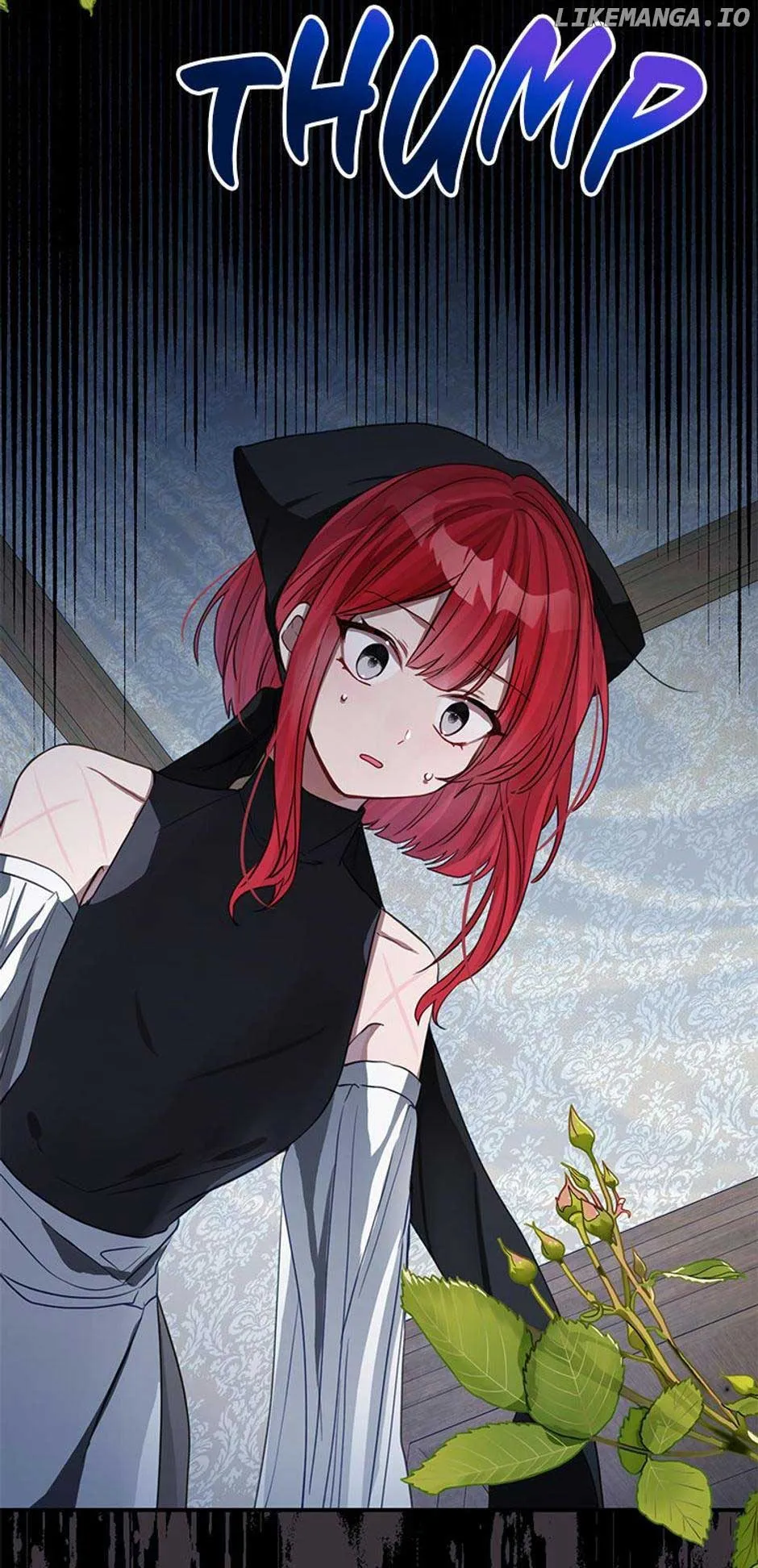 The Business Is Closed Due To The Tyrant Parents Chapter 2 Online - página 2