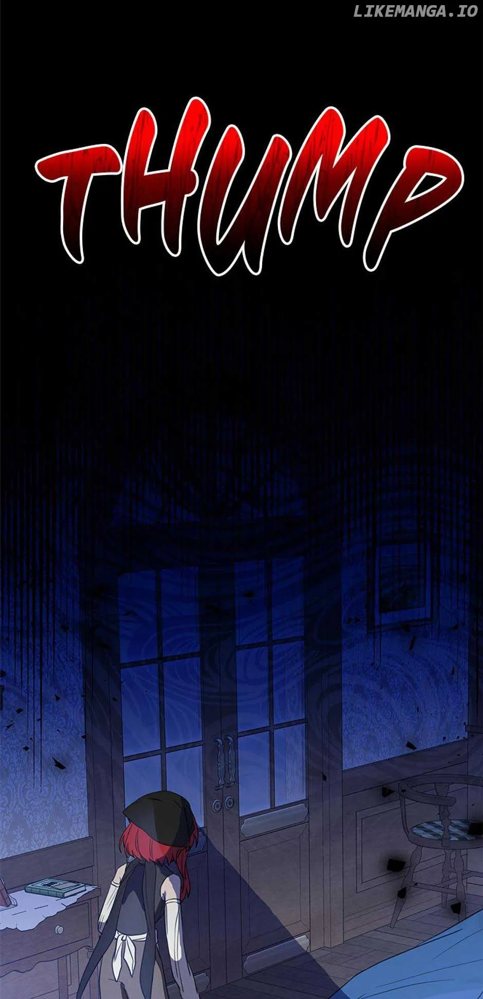 The Business Is Closed Due To The Tyrant Parents Chapter 2 Online - página 5