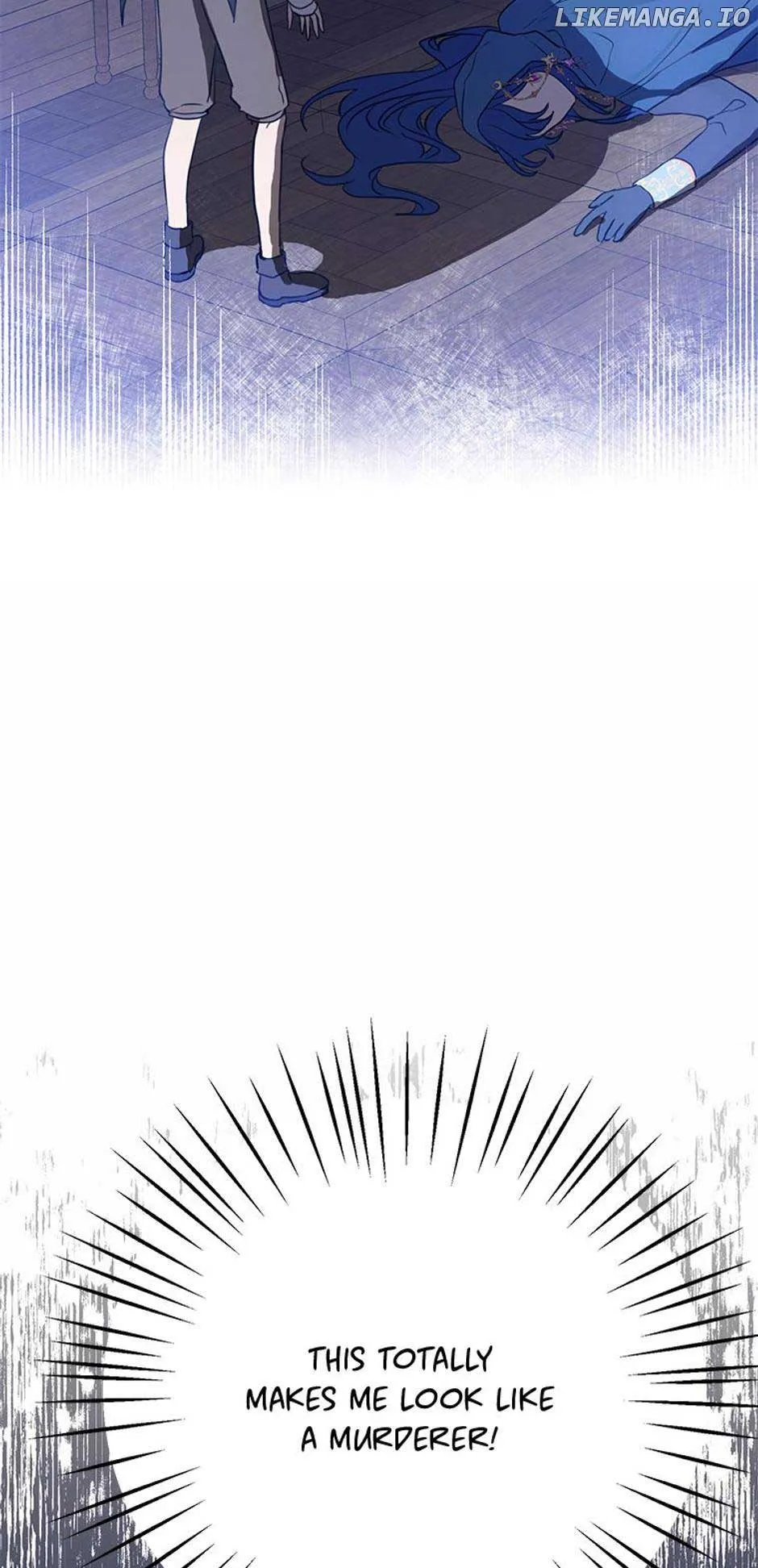The Business Is Closed Due To The Tyrant Parents Chapter 2 Online - página 6