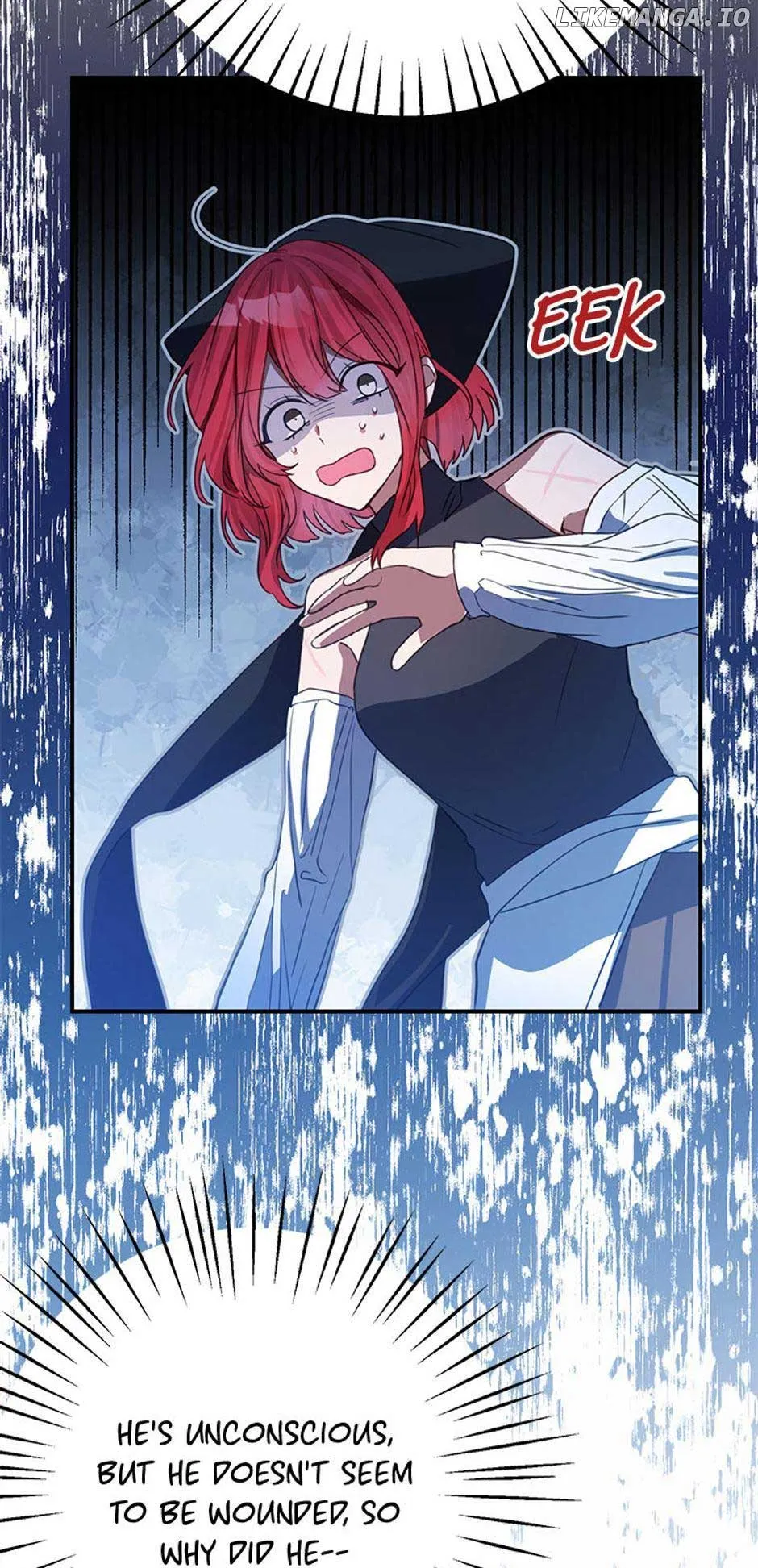 The Business Is Closed Due To The Tyrant Parents Chapter 2 Online - página 7