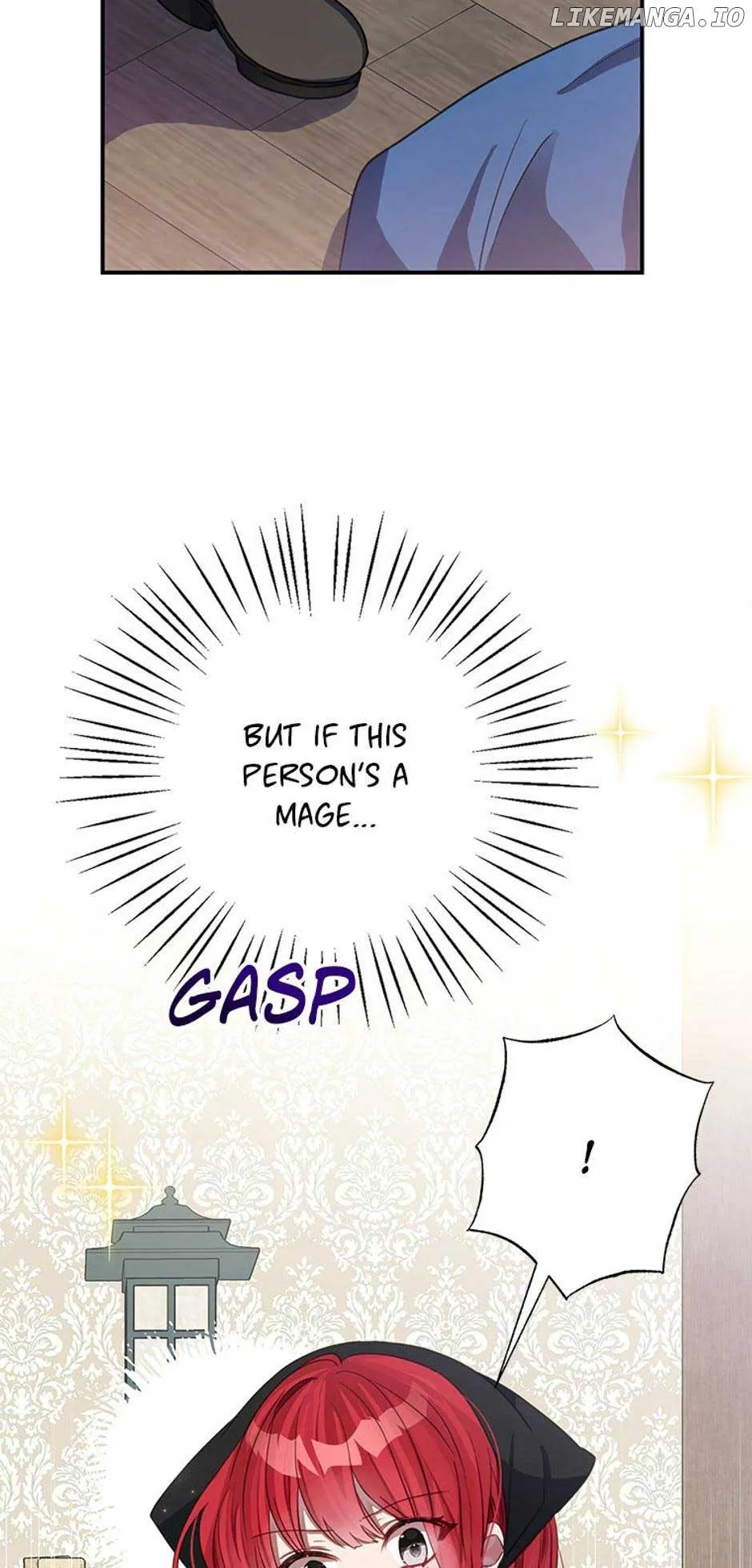 The Business Is Closed Due To The Tyrant Parents Chapter 2 Online - página 13