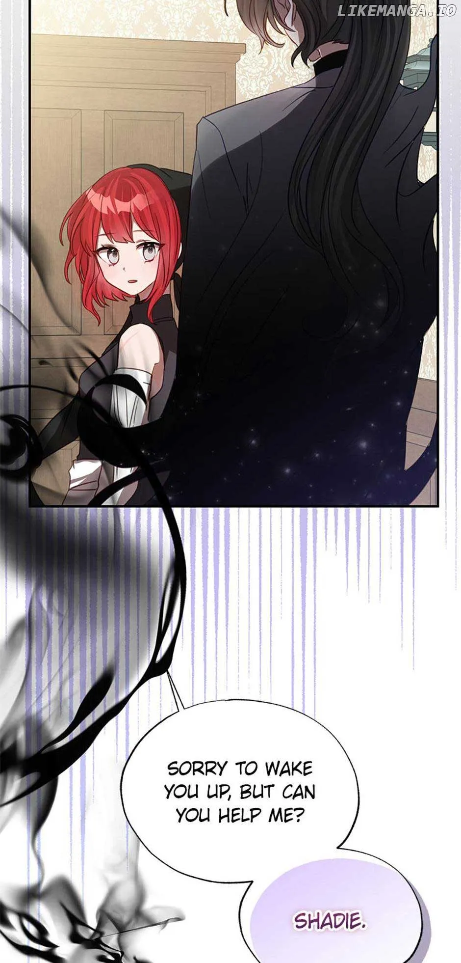 The Business Is Closed Due To The Tyrant Parents Chapter 2 Online - página 18