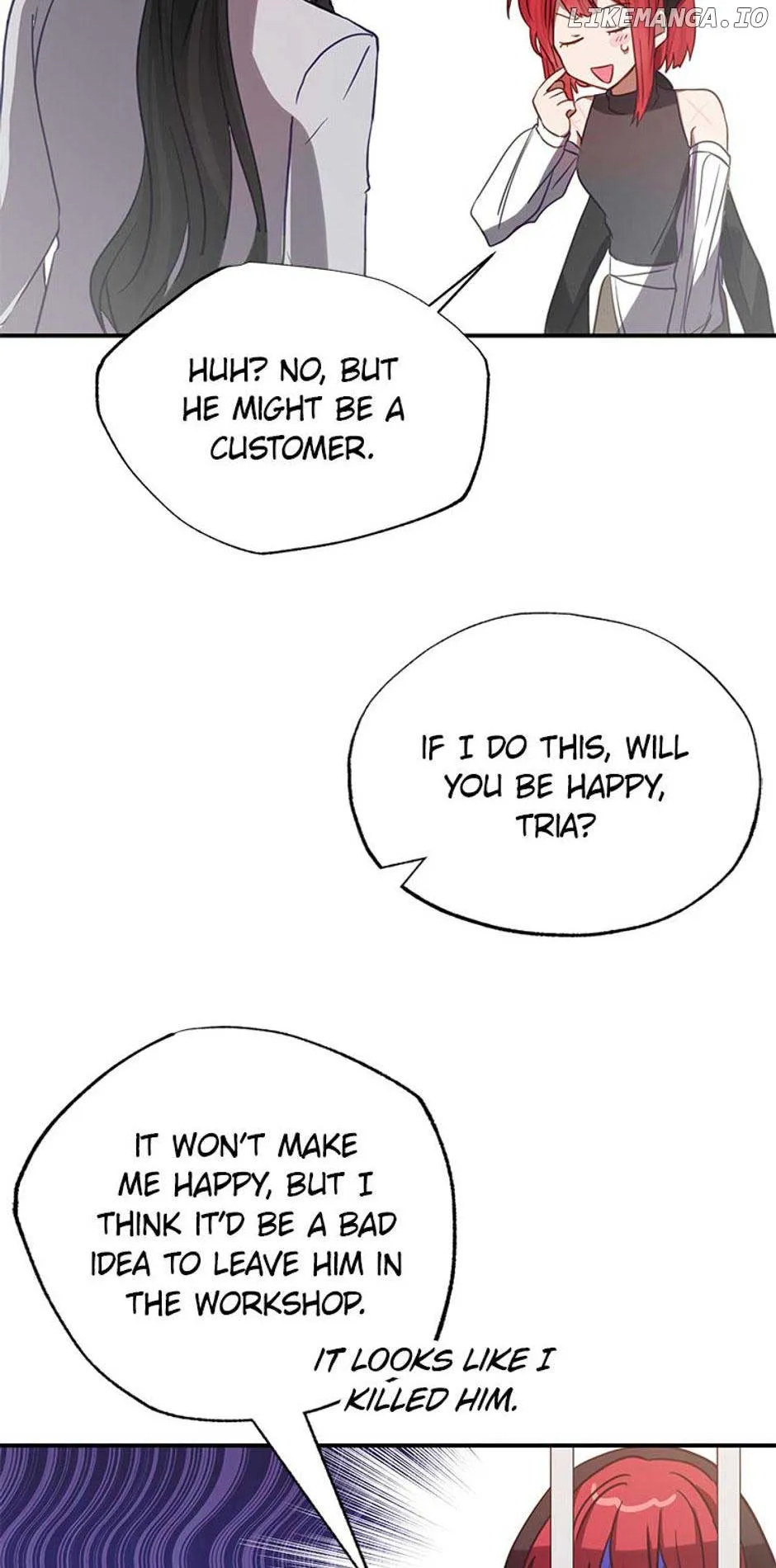 The Business Is Closed Due To The Tyrant Parents Chapter 2 Online - página 25