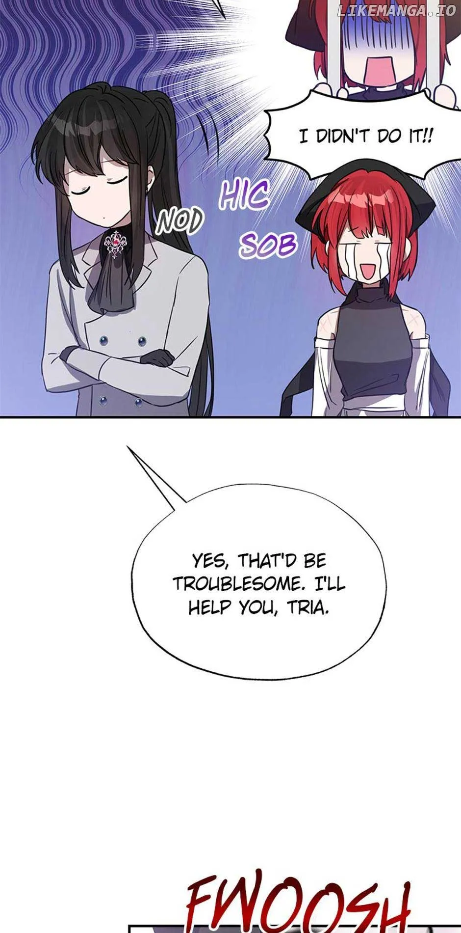 The Business Is Closed Due To The Tyrant Parents Chapter 2 Online - página 26