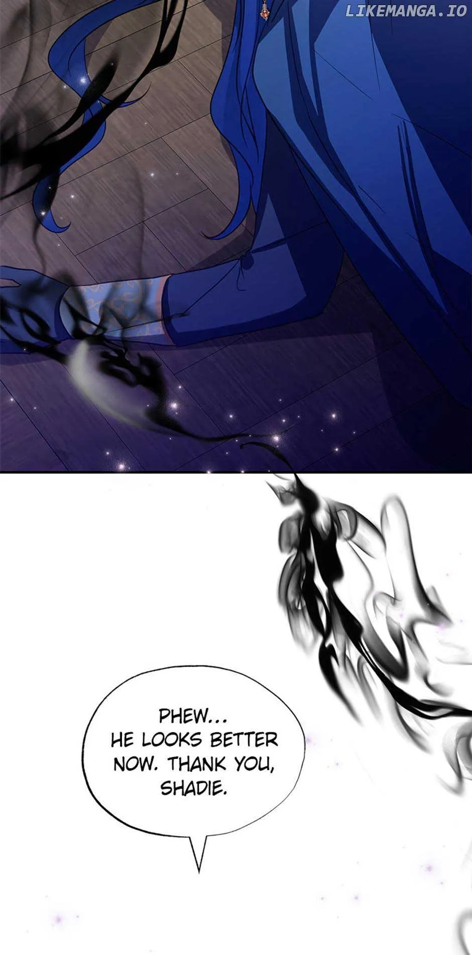 The Business Is Closed Due To The Tyrant Parents Chapter 2 Online - página 28