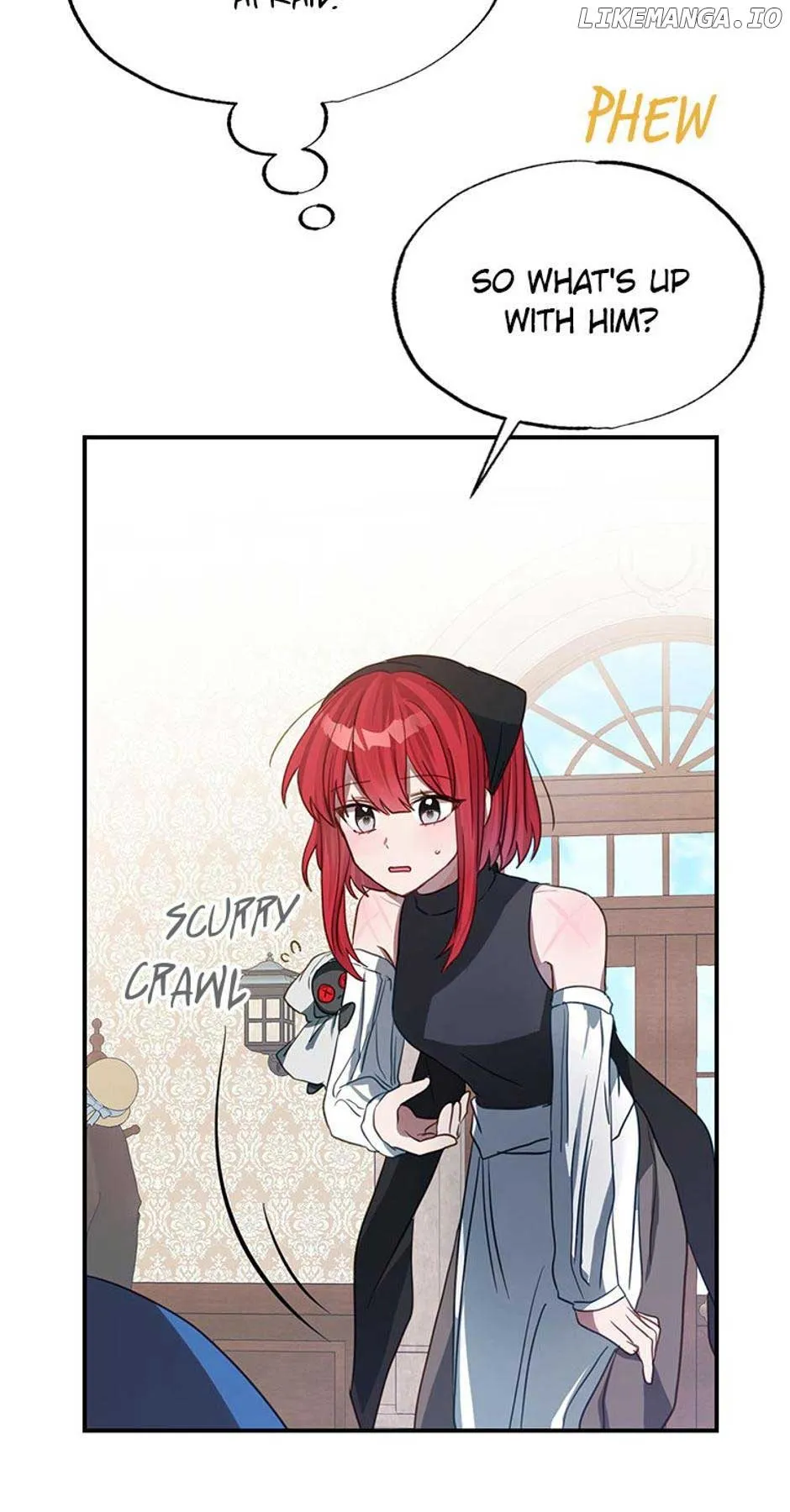 The Business Is Closed Due To The Tyrant Parents Chapter 2 Online - página 37