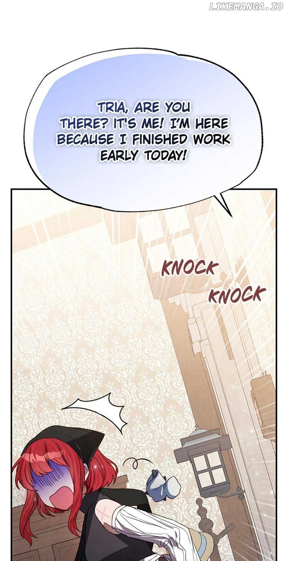 The Business Is Closed Due To The Tyrant Parents Chapter 2 Online - página 40
