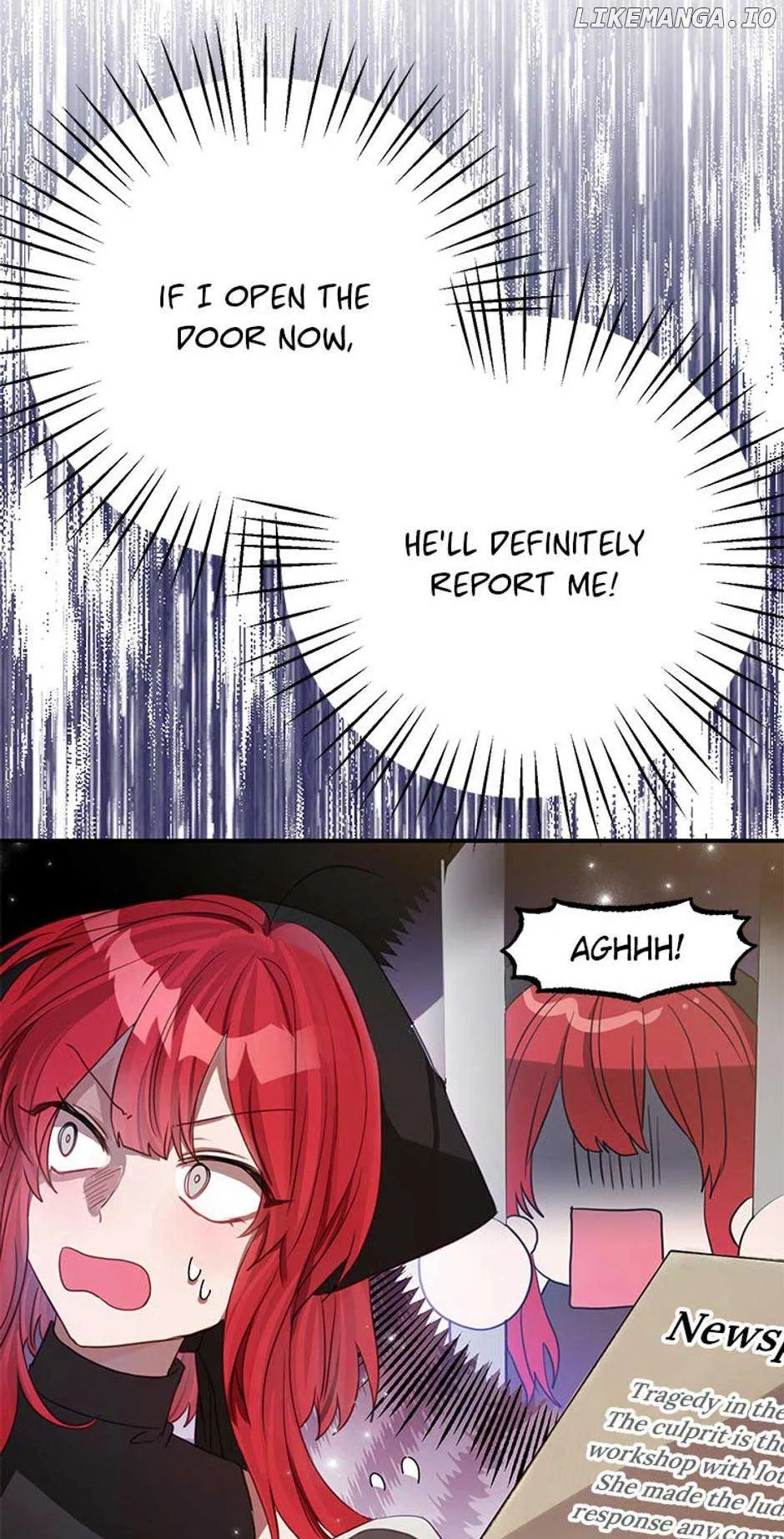 The Business Is Closed Due To The Tyrant Parents Chapter 2 Online - página 42