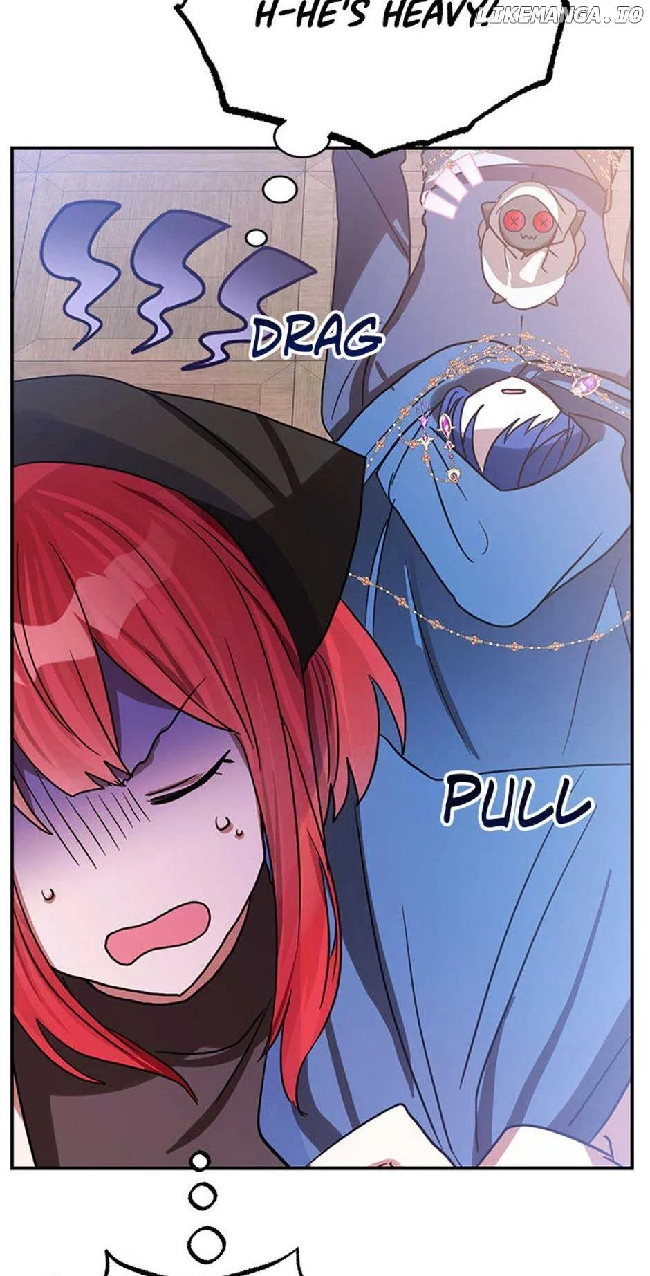 The Business Is Closed Due To The Tyrant Parents Chapter 2 Online - página 46