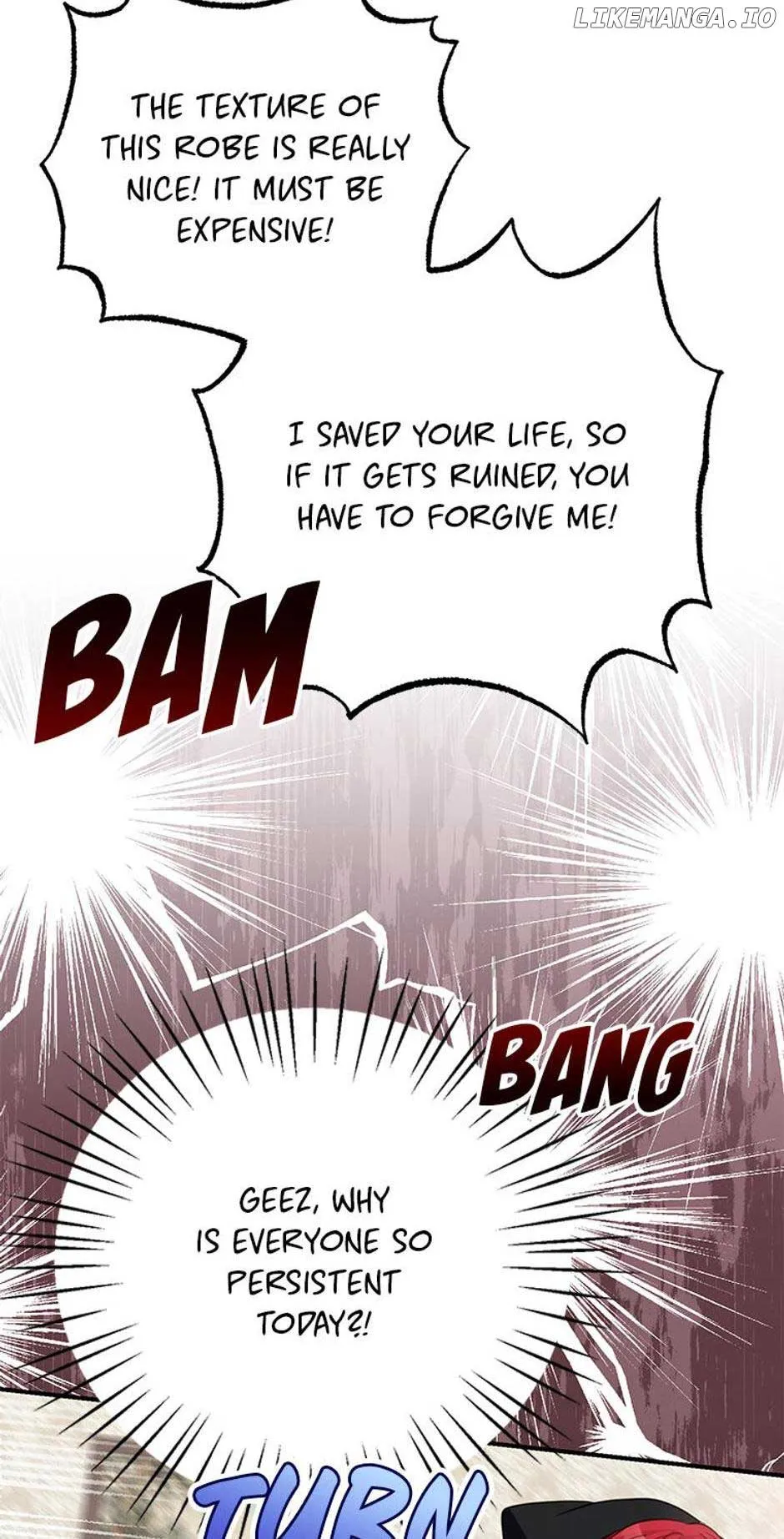 The Business Is Closed Due To The Tyrant Parents Chapter 2 Online - página 47