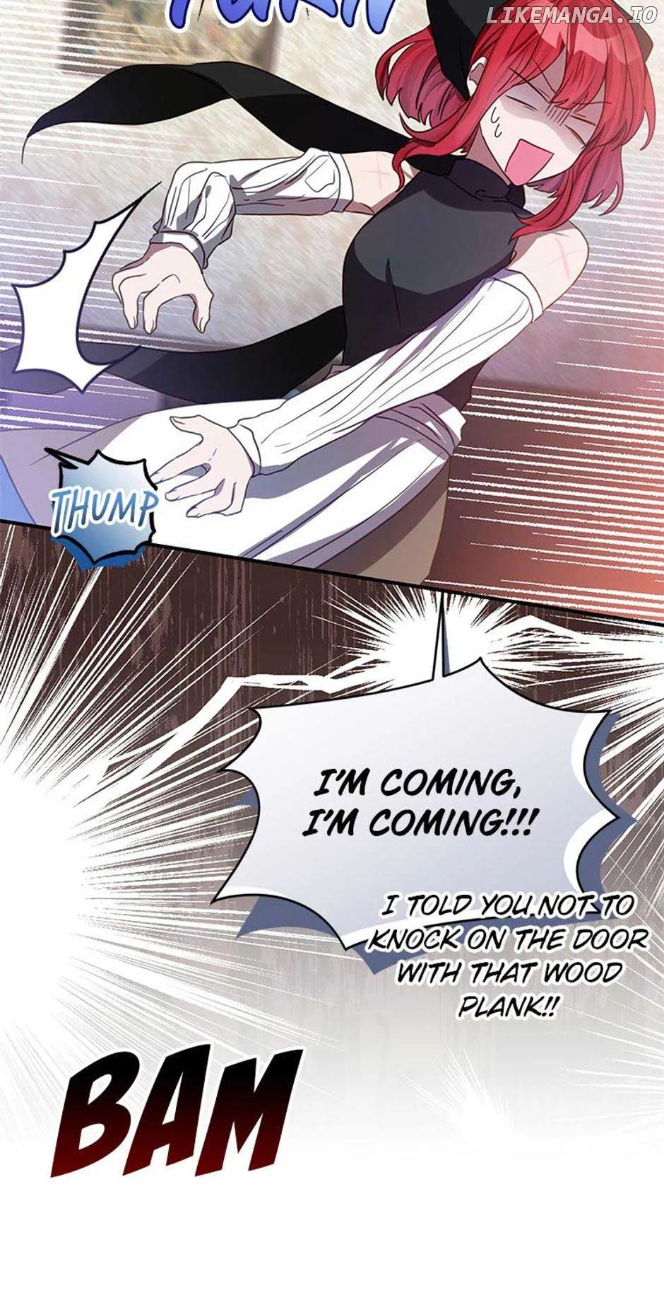 The Business Is Closed Due To The Tyrant Parents Chapter 2 Online - página 48