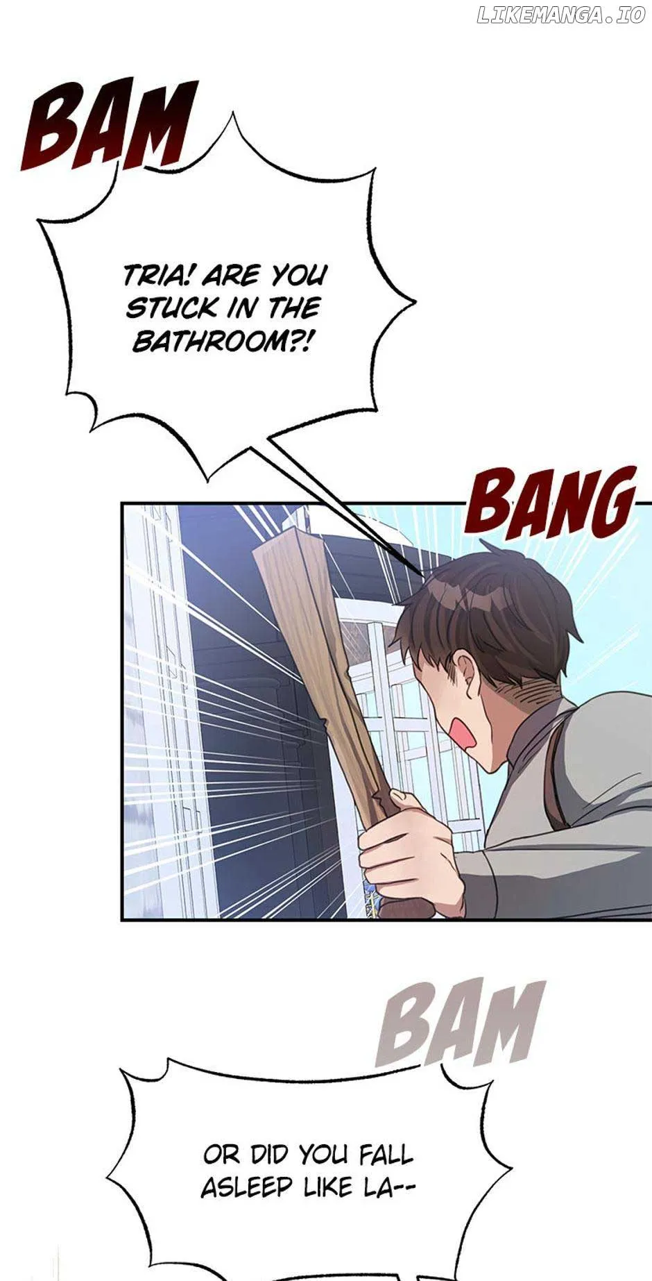 The Business Is Closed Due To The Tyrant Parents Chapter 2 Online - página 50