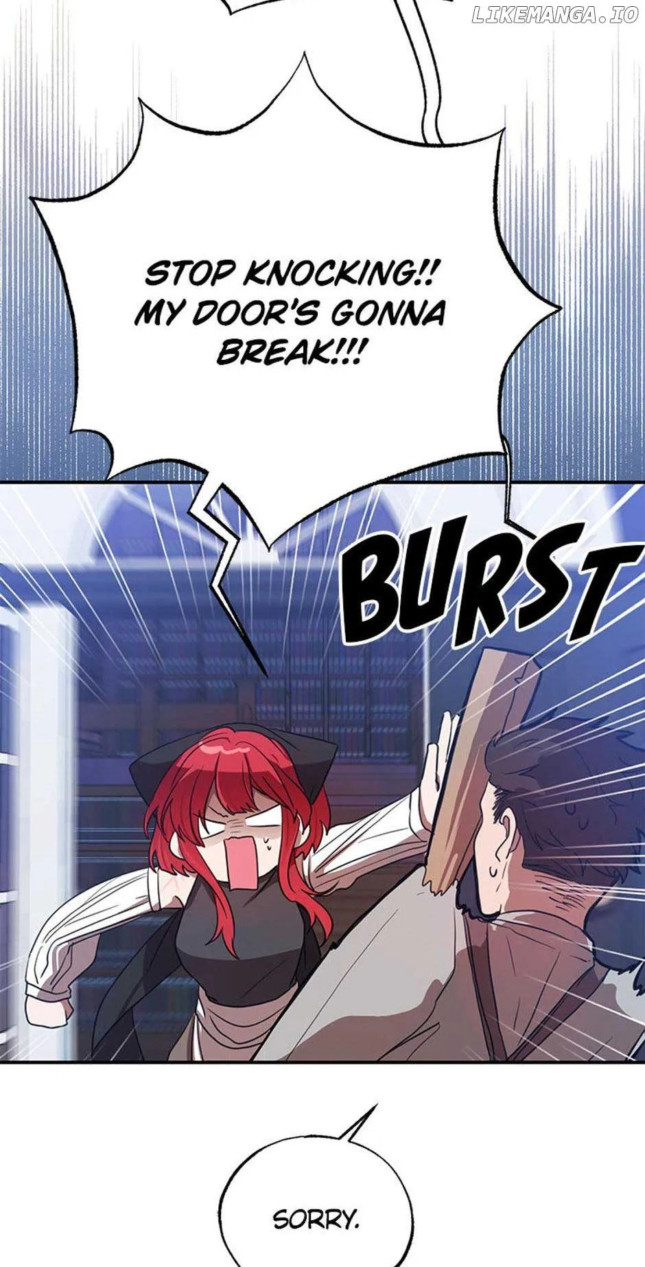 The Business Is Closed Due To The Tyrant Parents Chapter 2 Online - página 51