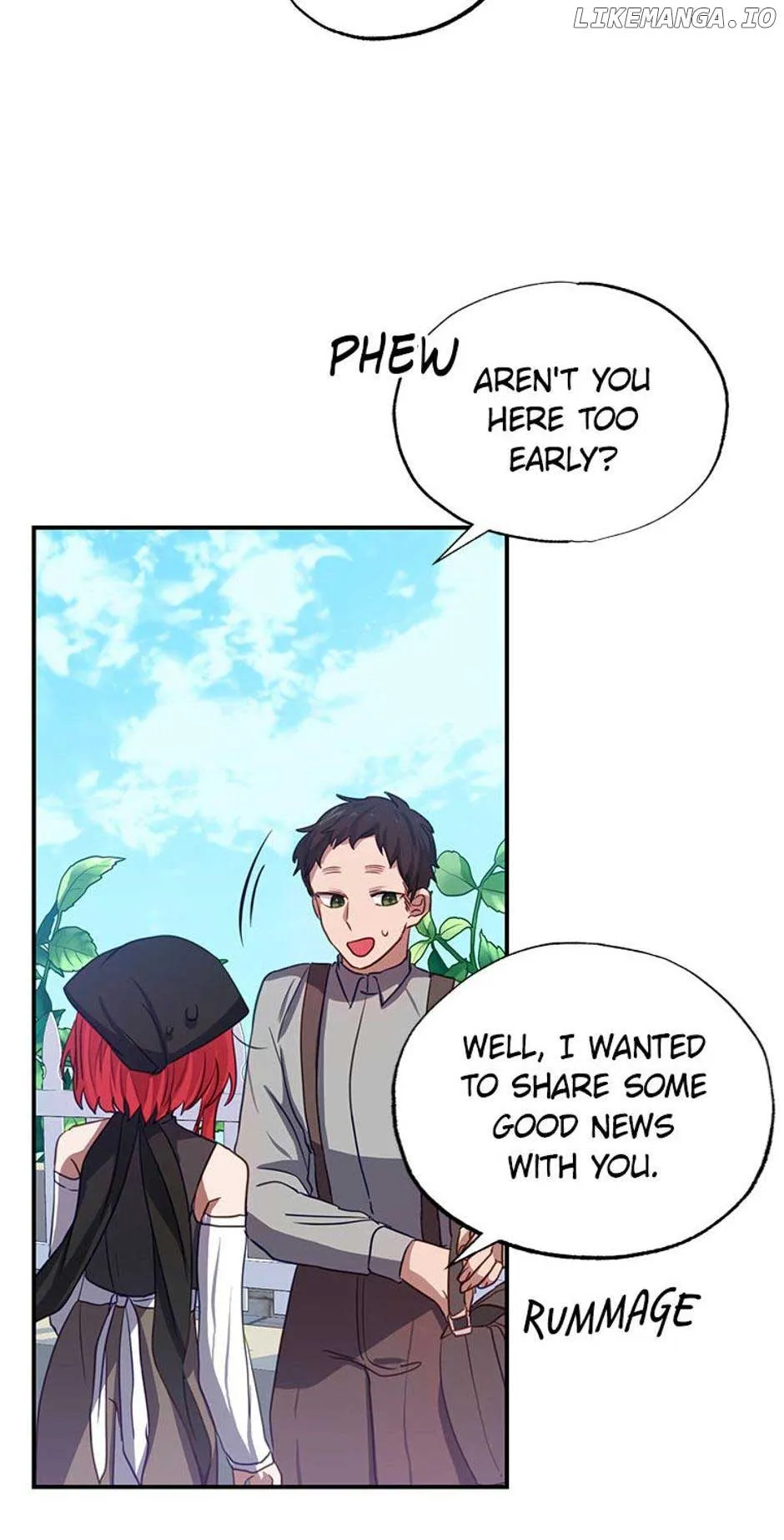 The Business Is Closed Due To The Tyrant Parents Chapter 2 Online - página 52