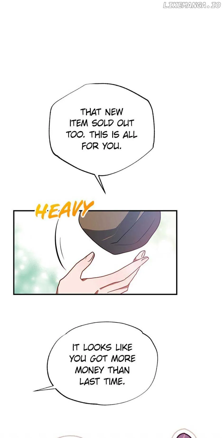 The Business Is Closed Due To The Tyrant Parents Chapter 2 Online - página 53