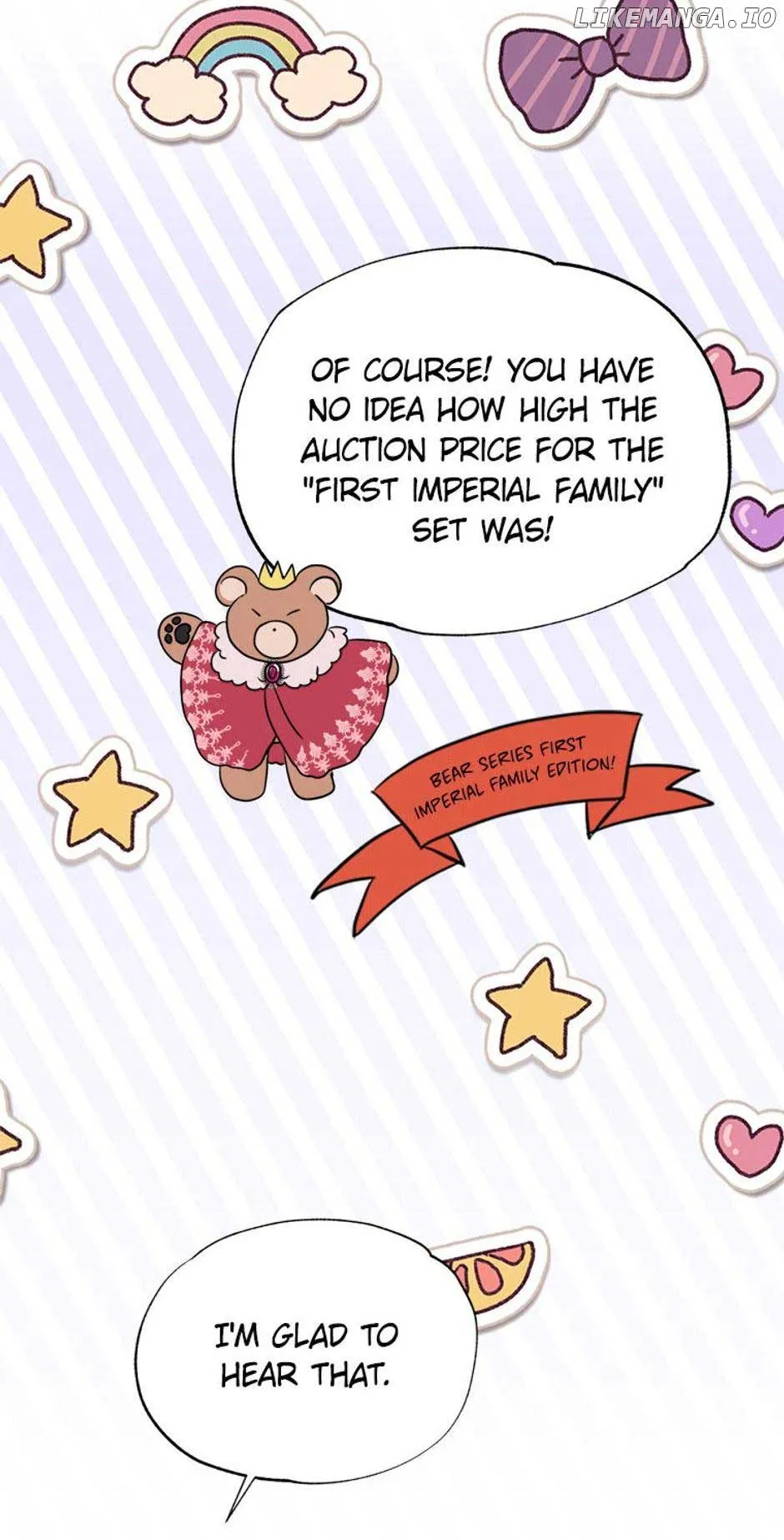 The Business Is Closed Due To The Tyrant Parents Chapter 2 Online - página 54