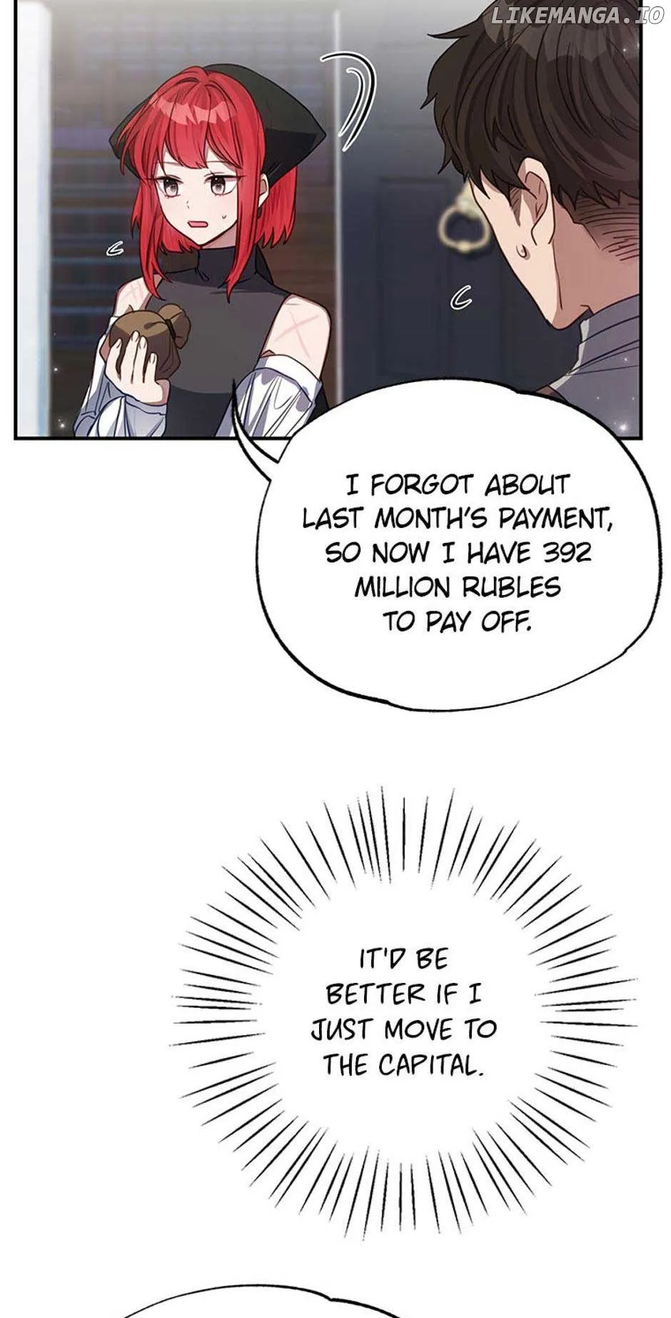The Business Is Closed Due To The Tyrant Parents Chapter 2 Online - página 57