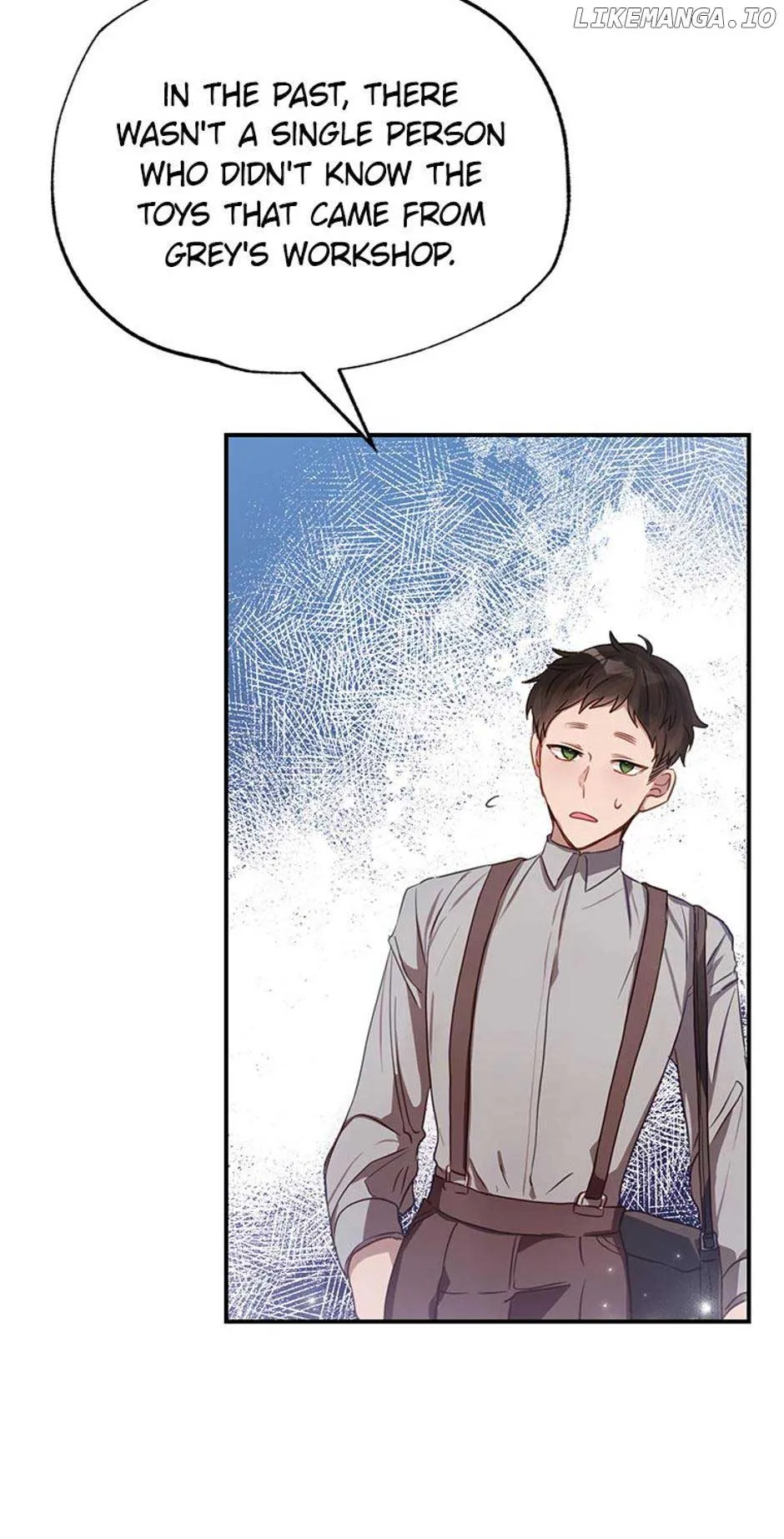 The Business Is Closed Due To The Tyrant Parents Chapter 2 Online - página 58