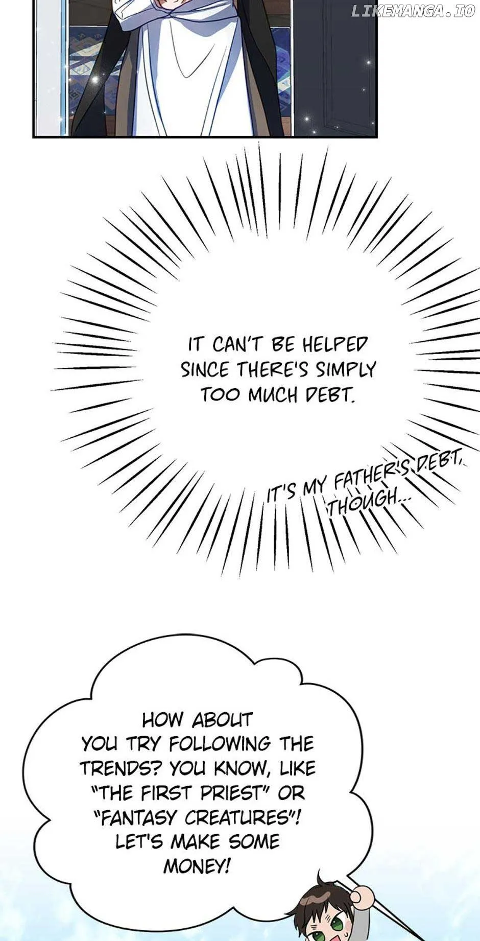 The Business Is Closed Due To The Tyrant Parents Chapter 2 Online - página 60