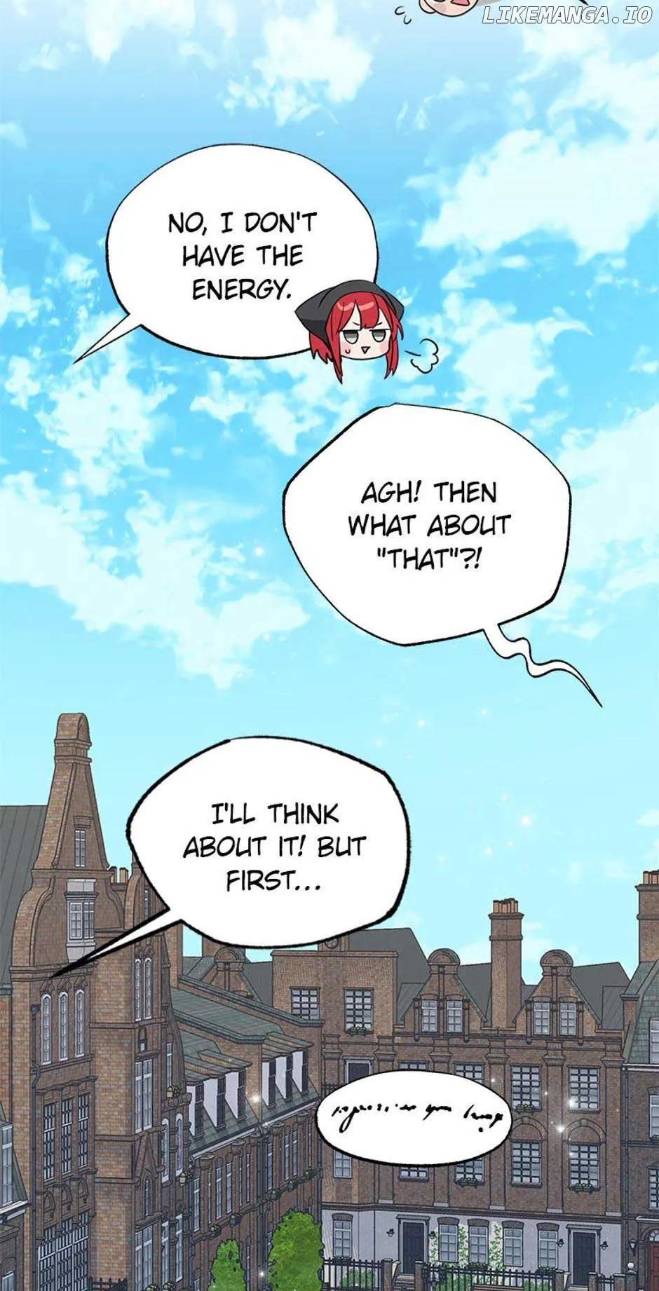 The Business Is Closed Due To The Tyrant Parents Chapter 2 Online - página 61