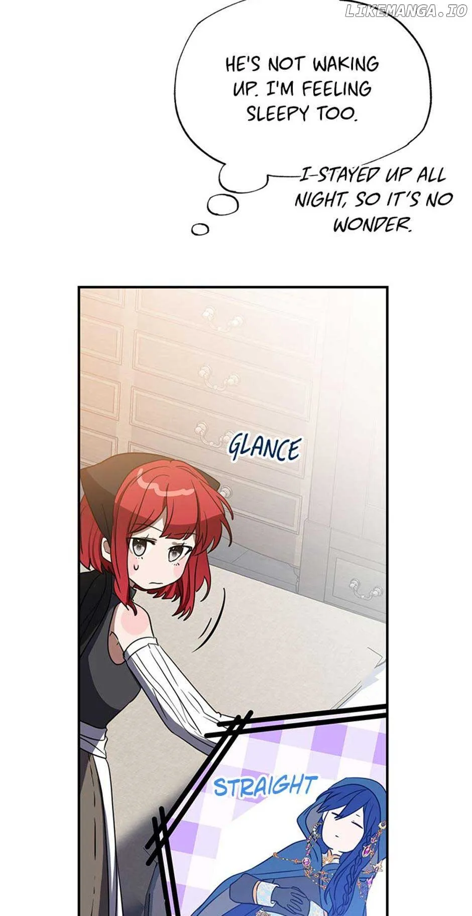 The Business Is Closed Due To The Tyrant Parents Chapter 2 Online - página 71