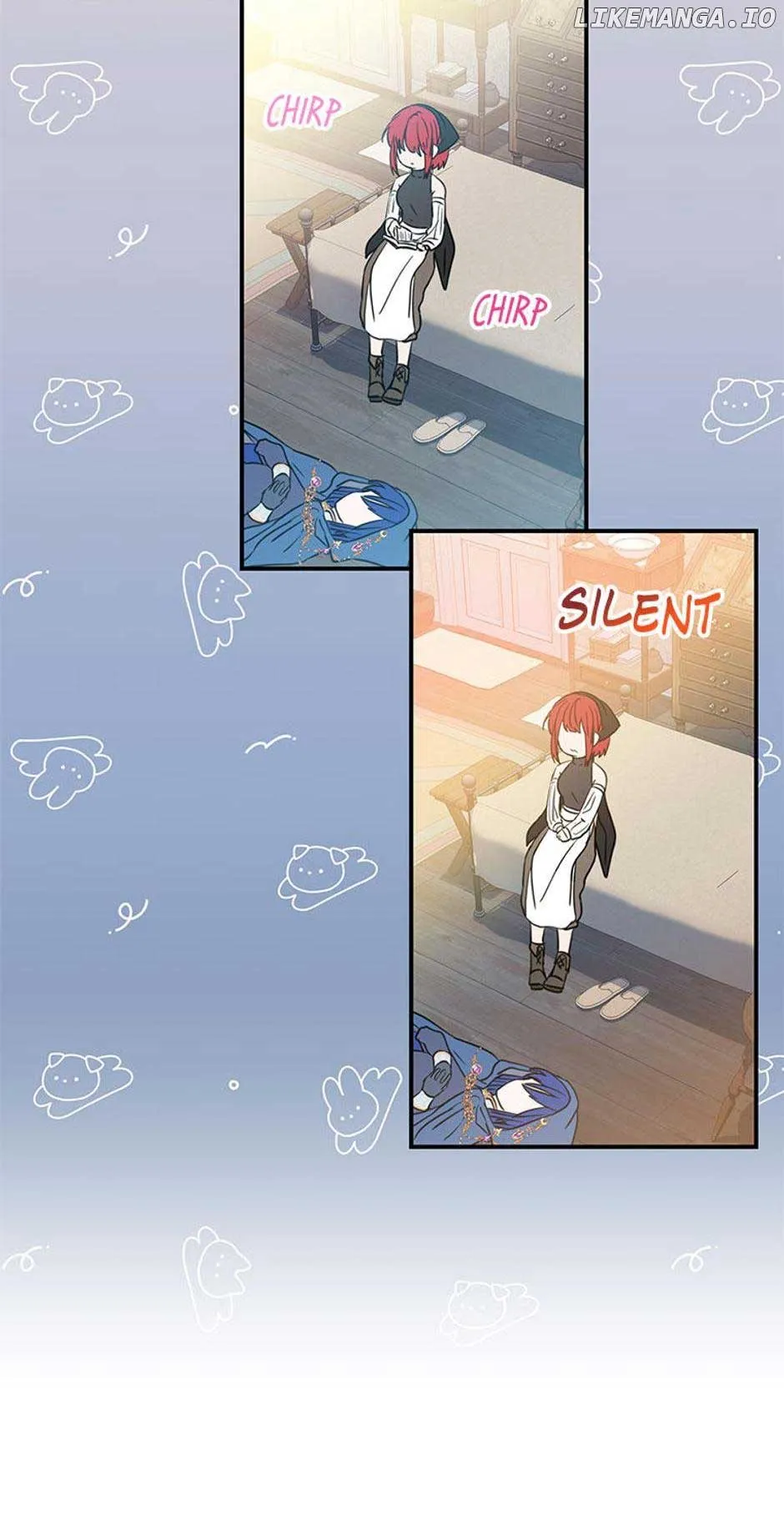 The Business Is Closed Due To The Tyrant Parents Chapter 2 Online - página 73