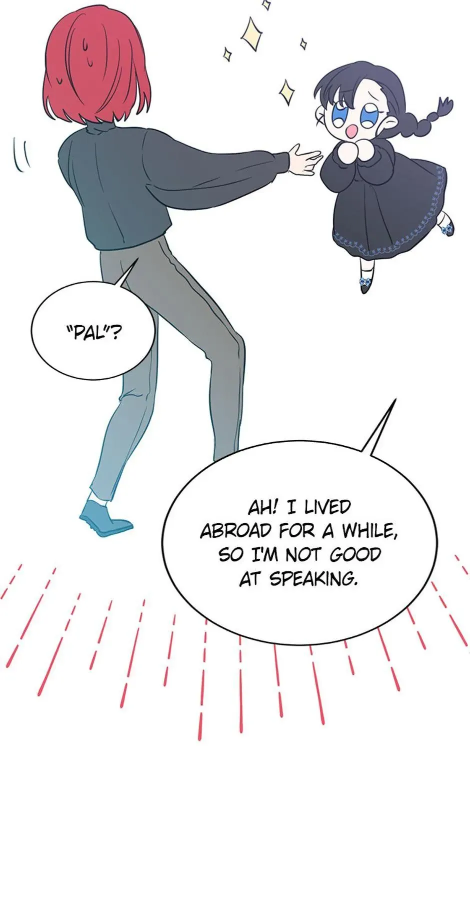 The Business Is Closed Due To The Tyrant Parents Chapter 20 Online - página 14