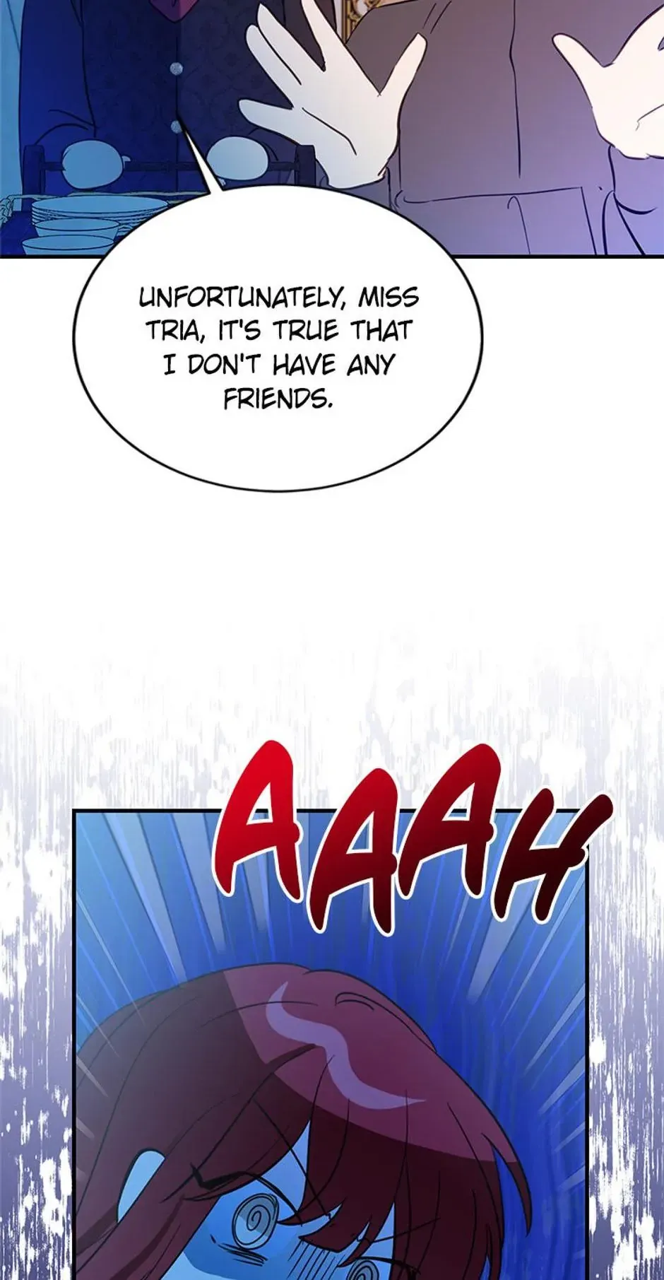 The Business Is Closed Due To The Tyrant Parents Chapter 20 Online - página 16
