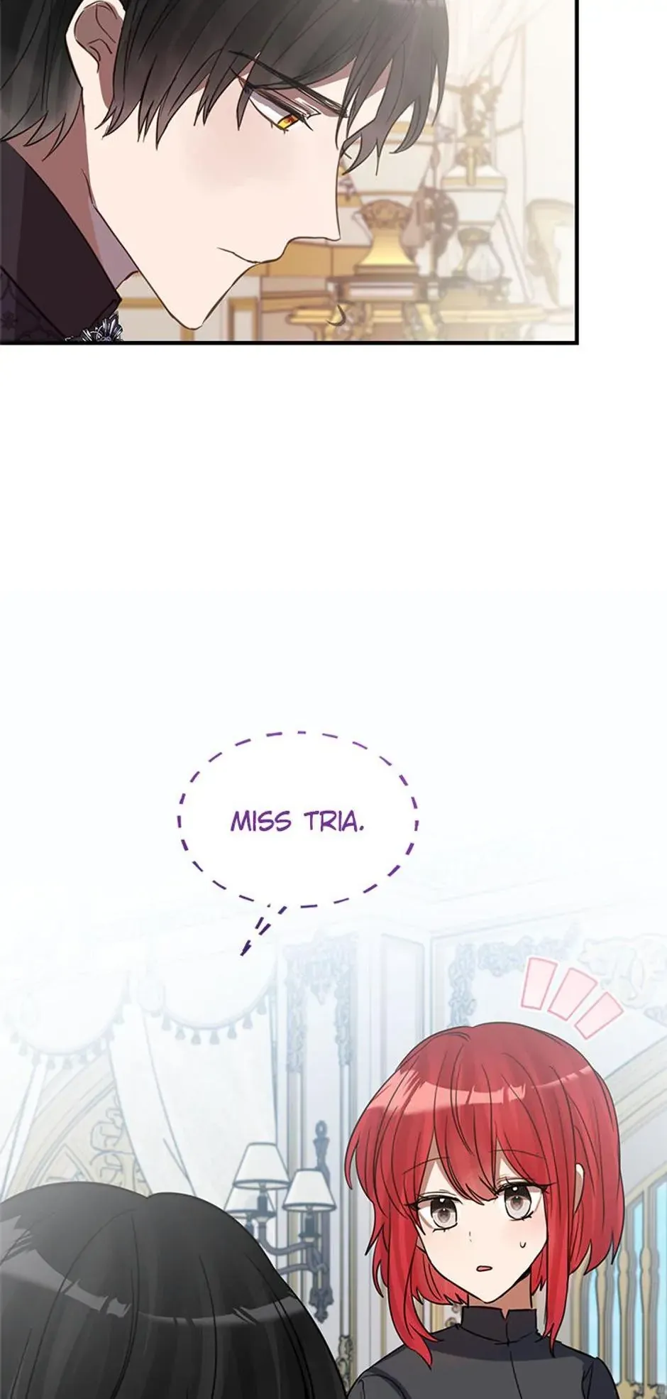 The Business Is Closed Due To The Tyrant Parents Chapter 20 Online - página 21