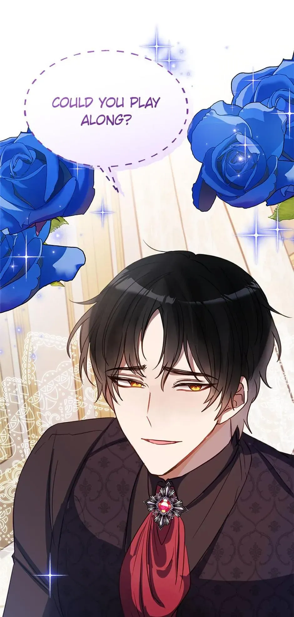 The Business Is Closed Due To The Tyrant Parents Chapter 20 Online - página 23