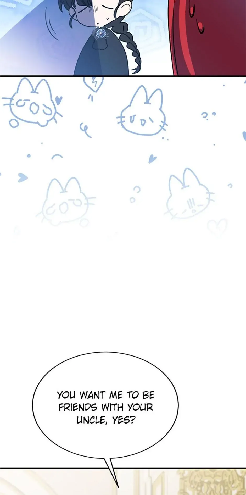 The Business Is Closed Due To The Tyrant Parents Chapter 20 Online - página 32