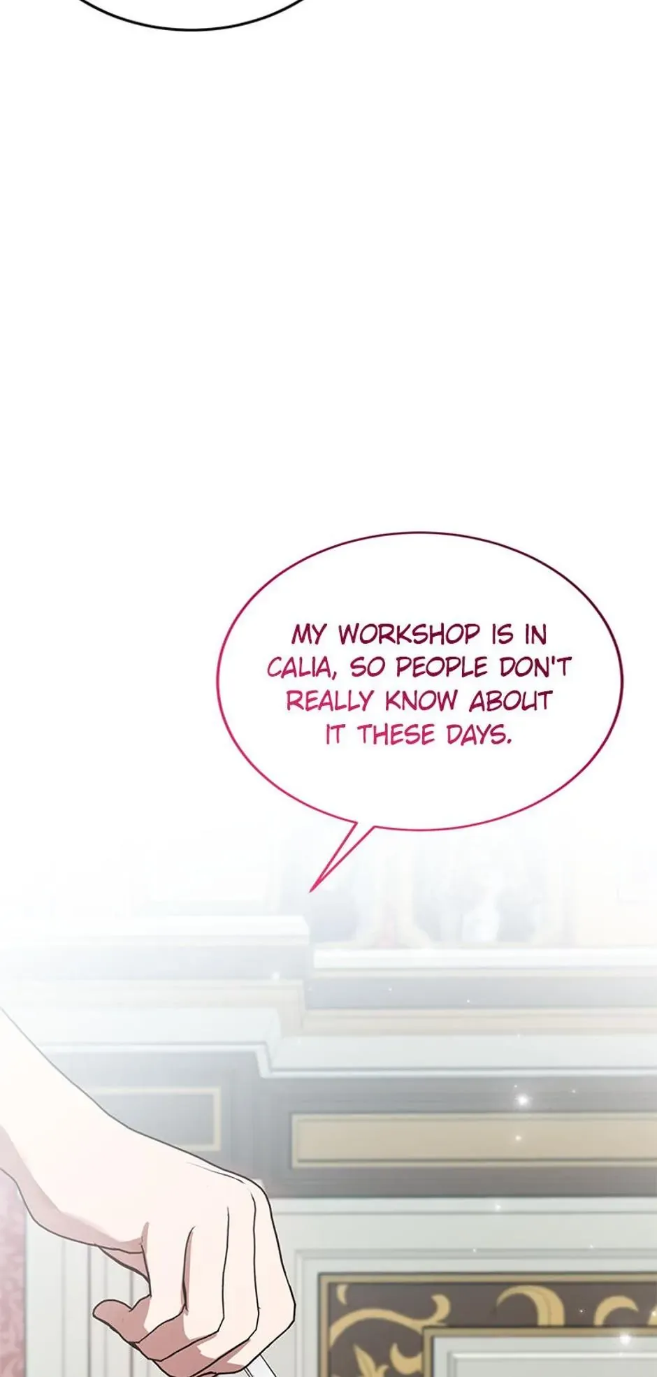 The Business Is Closed Due To The Tyrant Parents Chapter 20 Online - página 51